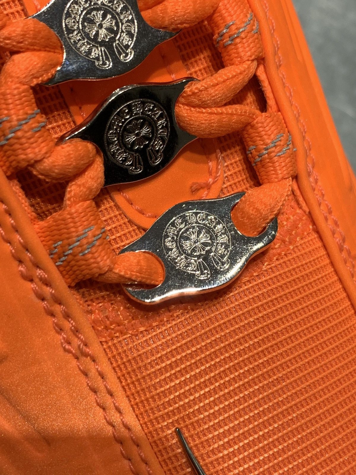 Chrome Hearts × NOCTA × Nike Drake hot step Size US 7 / EU 40 - 8 Thumbnail
