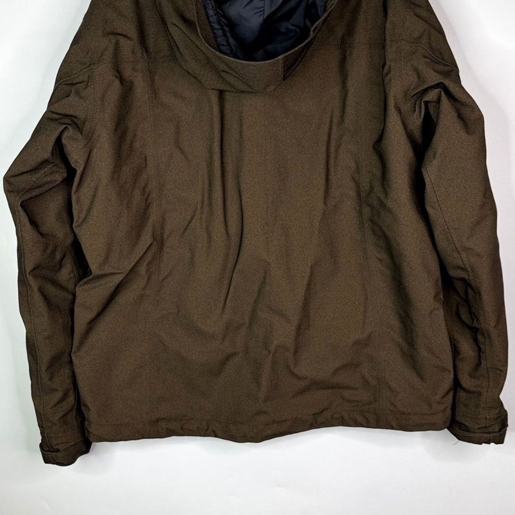Vintage REI Brown Jacket Large Rain Windbreak E1 Size Size US L / EU 52-54 / 3 - 6 Thumbnail