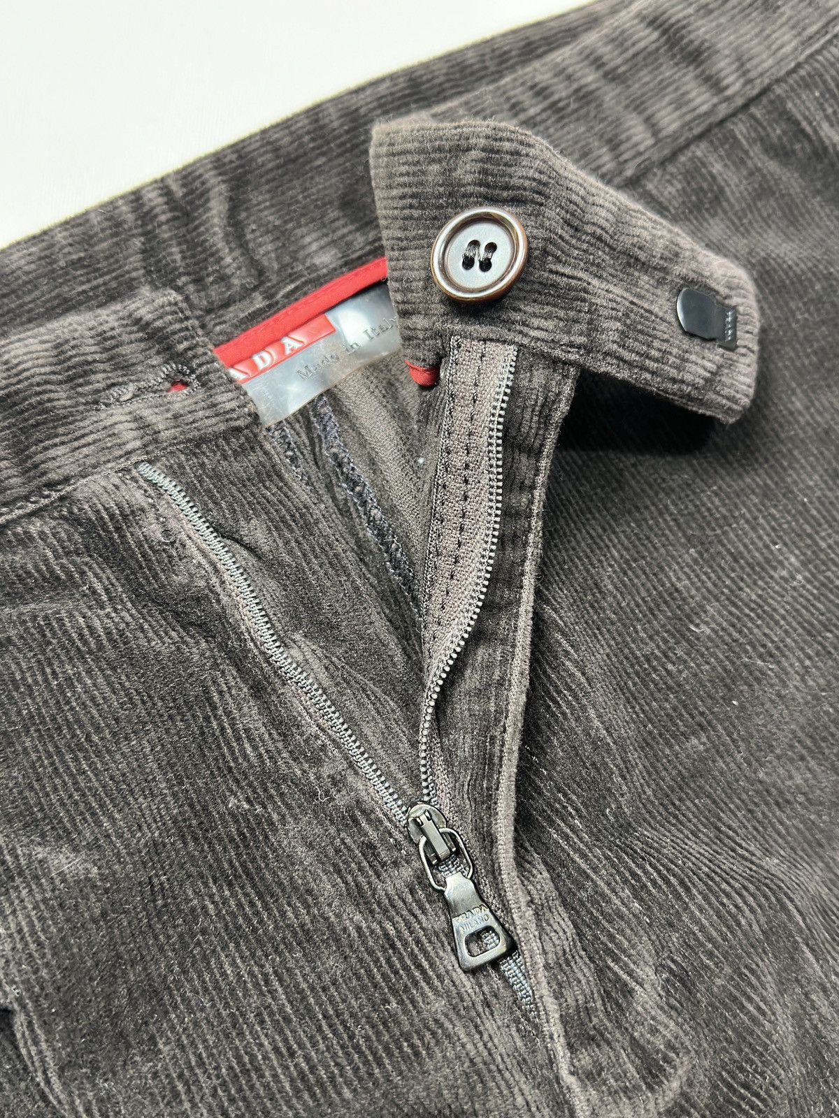 Prada Prada Size 34" / US 12 / IT 48 - 5 Thumbnail