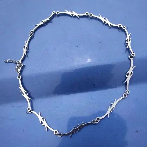 Other Torn Ball Pendant Necklace Size ONE SIZE - 2 Thumbnail