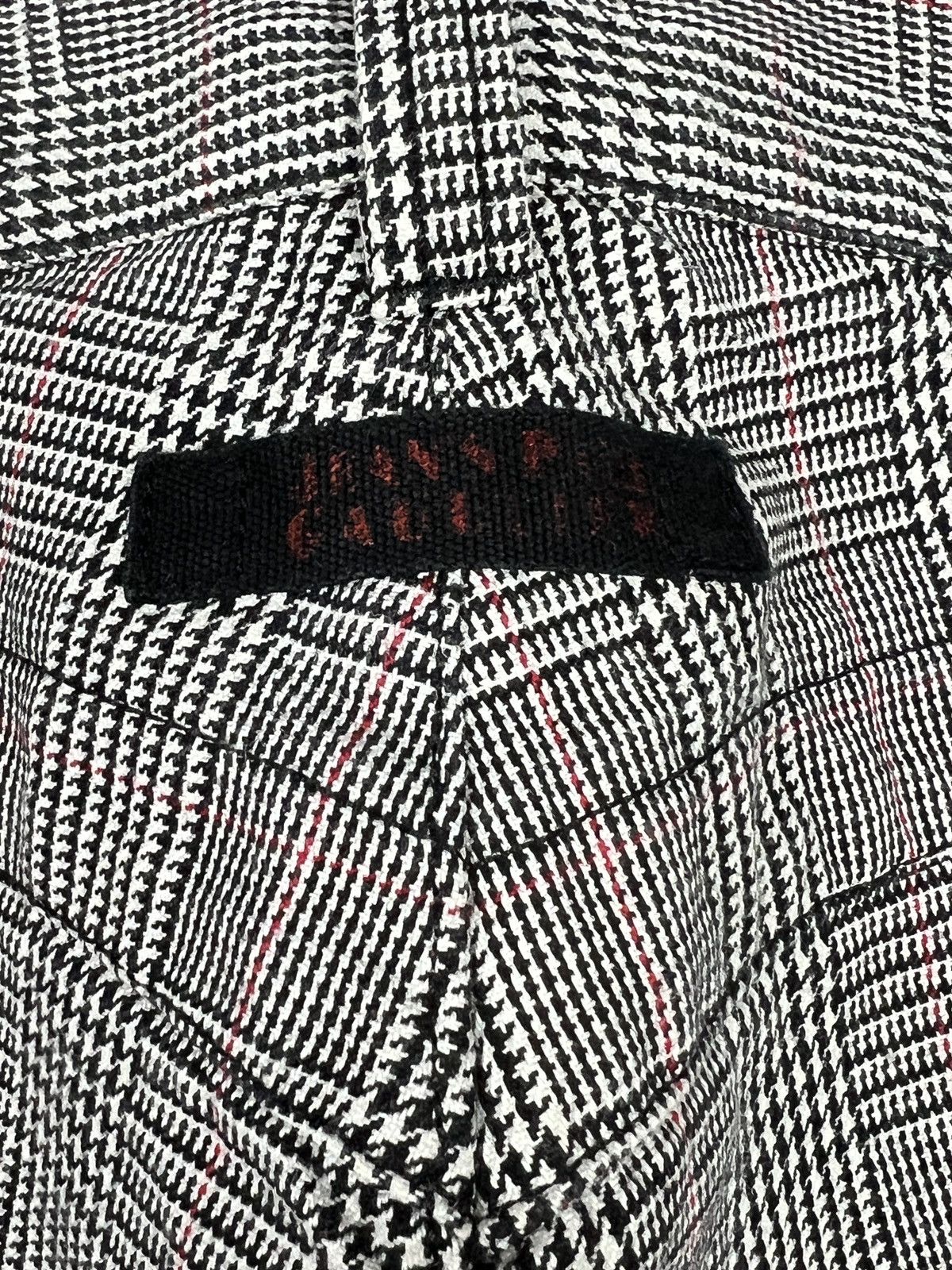 Jean Paul Gaultier × Vintage Vintage Jean Paul Gaultier archival men’s flared pants Size US 34 / EU 50 - 5 Thumbnail