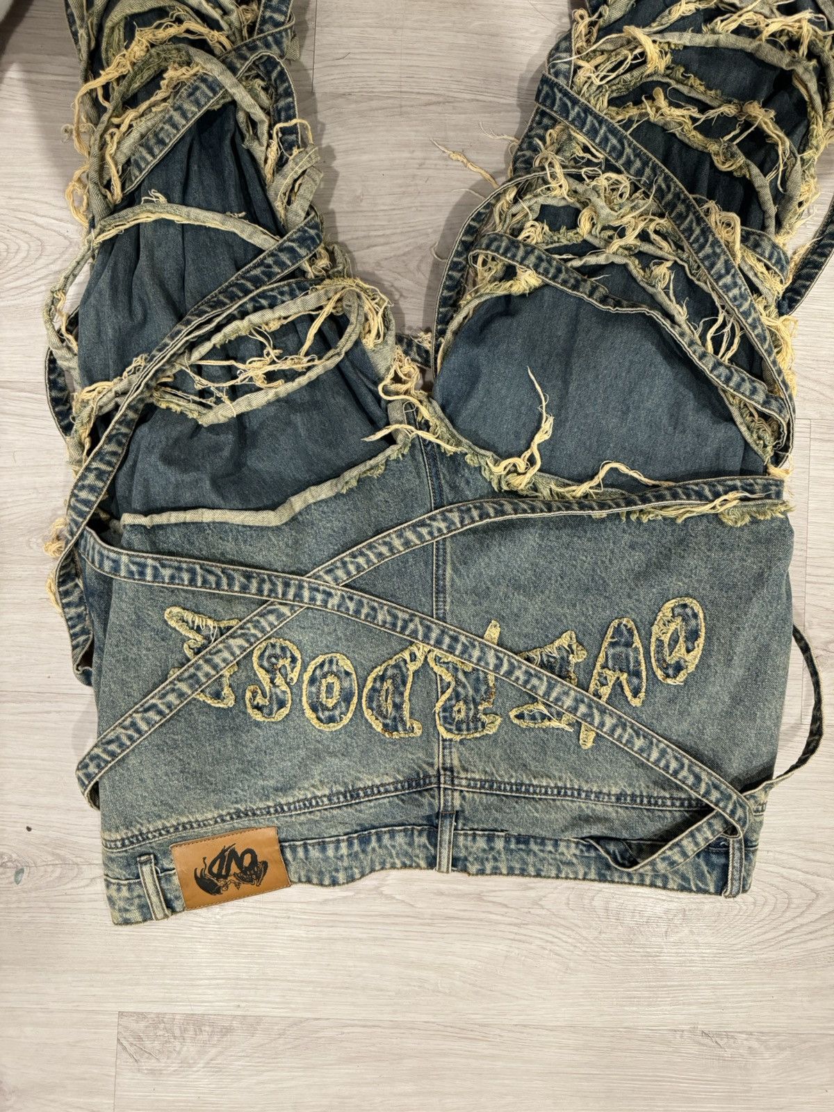 Other WHATHAPPENEDTOGOD x Venim Size US 36 / EU 52 - 3 Thumbnail