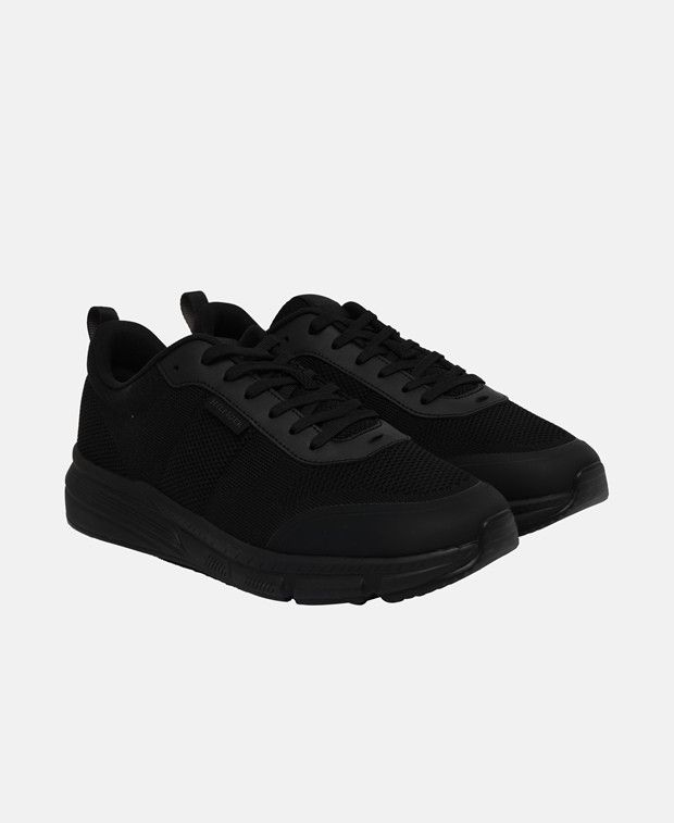 Tommy Hilfiger Sneakers Size US 7 / EU 40 - 1 Thumbnail