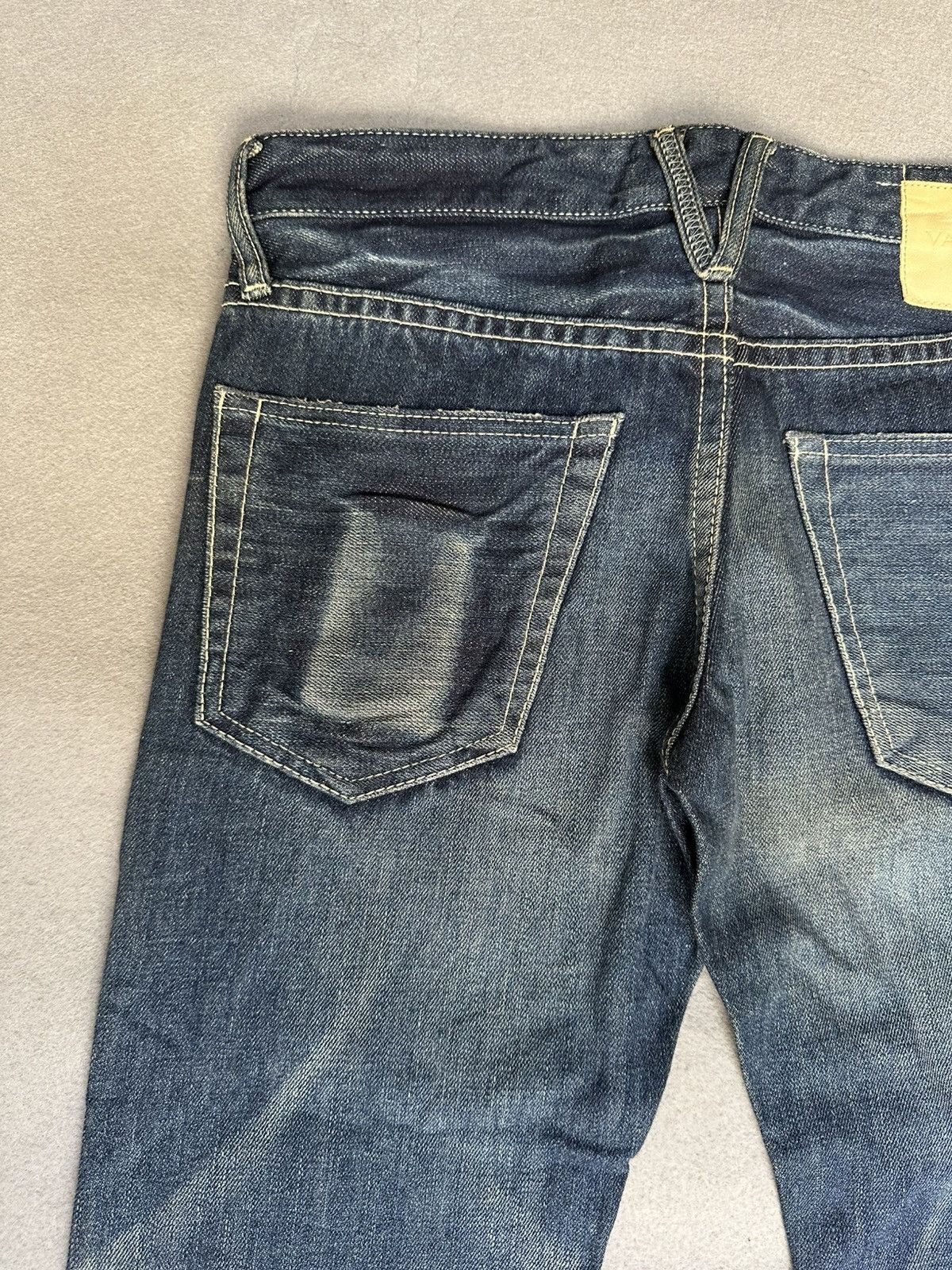 Vanquish FLARE Vanquish Japan Denim Size US 30 / EU 46 - 15 Thumbnail