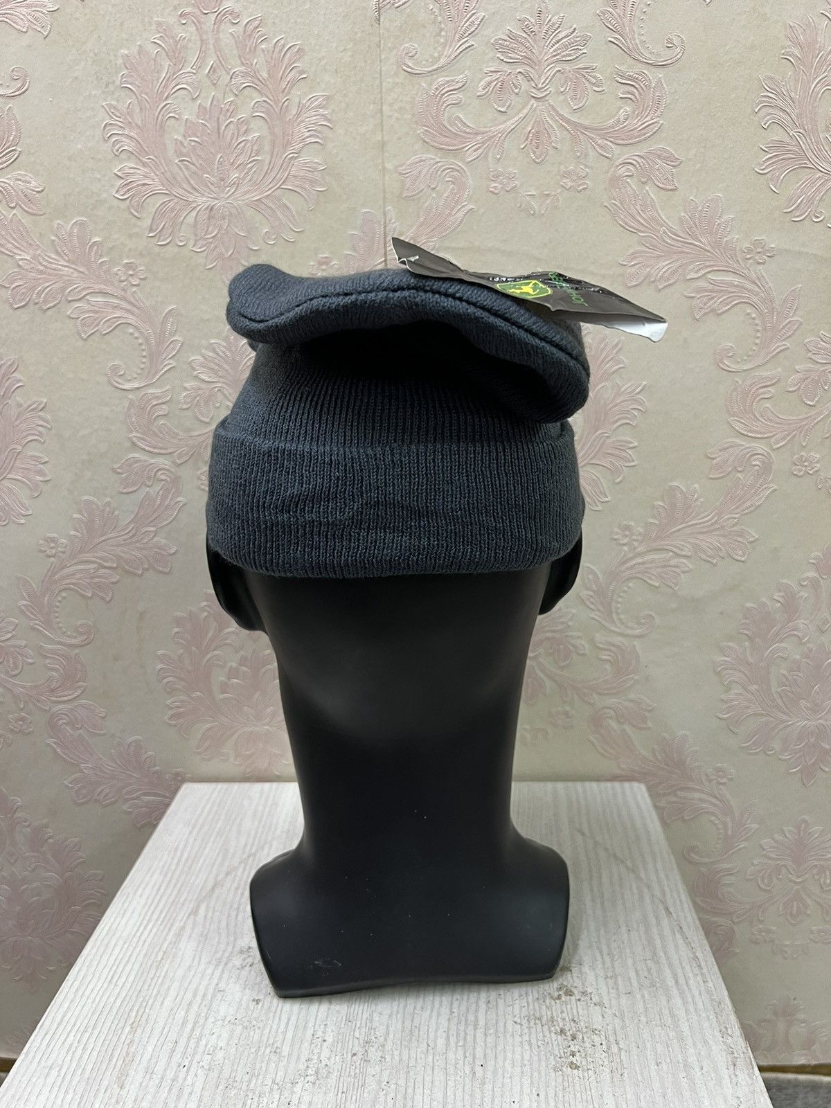 John Deere Vintage John Deere Beanie Hats Size ONE SIZE - 5 Thumbnail