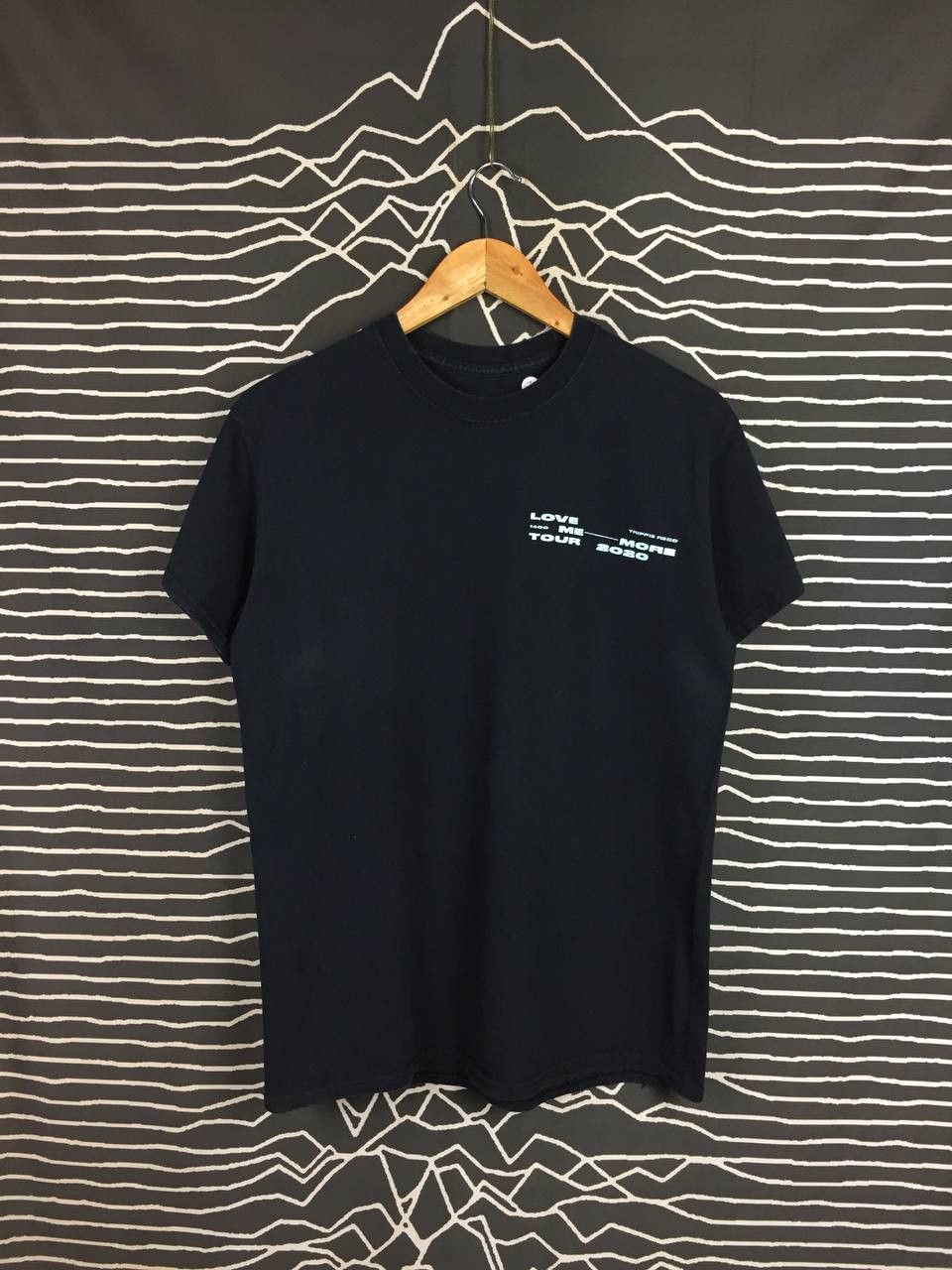 Rap Tees Trippie Redd Love Me More Tour 2020 Rap Tees Size US M / EU 48-50 / 2 - 5 Thumbnail
