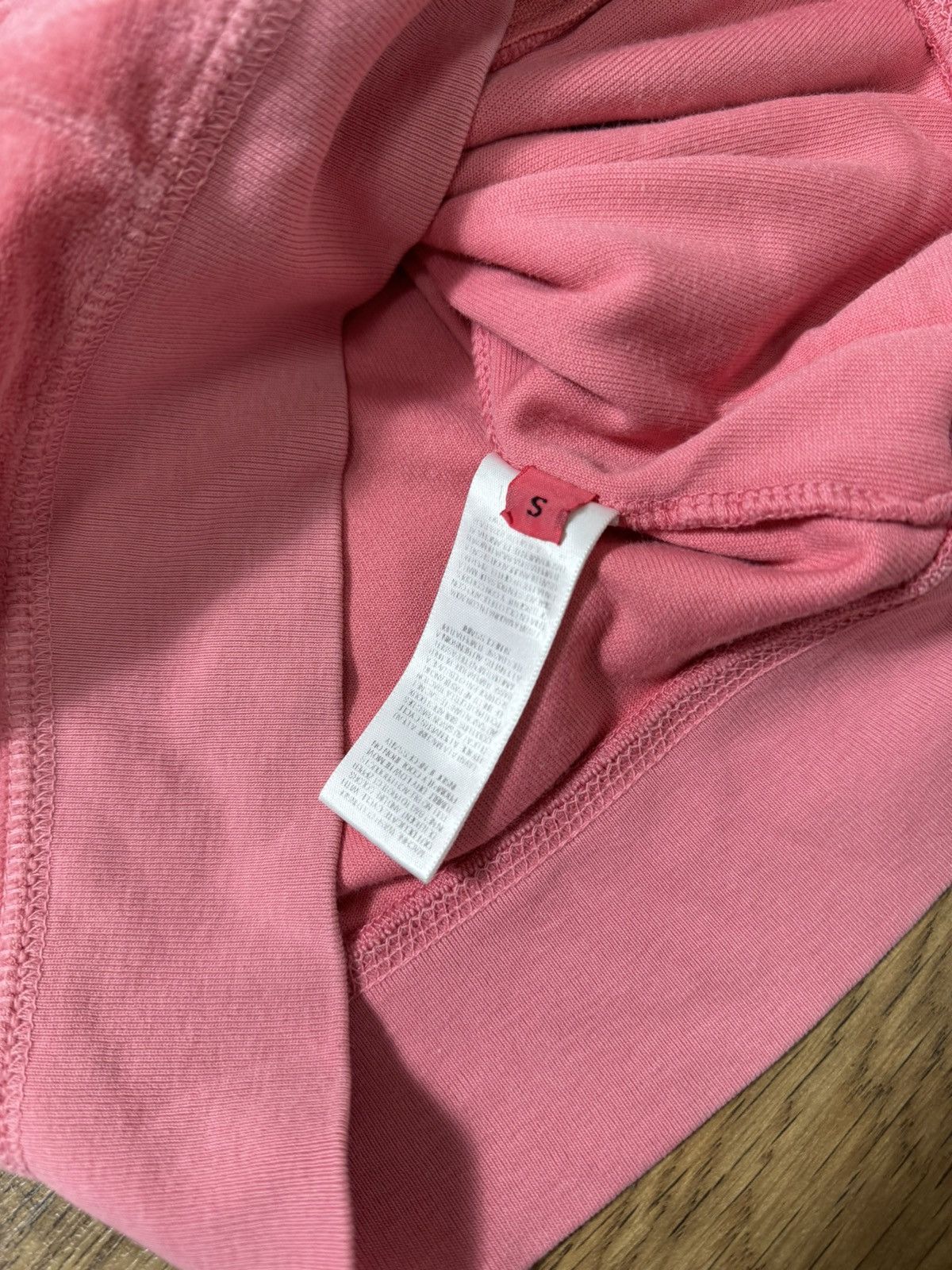 Juicy Couture VINTAGE JUICY COUTURE 2000s VELOUR ZIP HOODIE Size S / US 4 / IT 40 - 7 Thumbnail