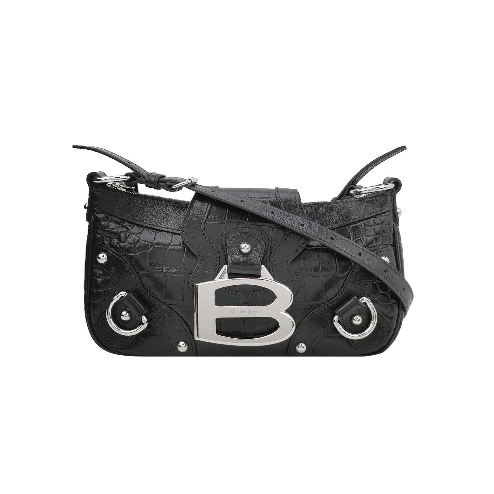 Balenciaga Balenciaga Women os Shoulder Bags Size ONE SIZE - 1 Thumbnail