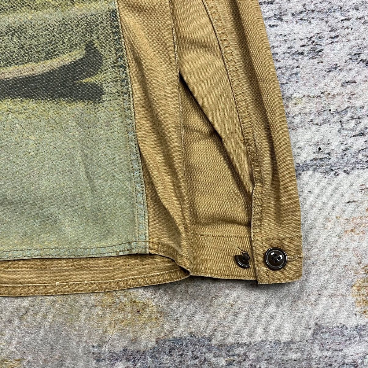 Denim & Supply Ralph Lauren Denim & Supply Ralph lauren canoe printed hunting jacket Size XS / US 0-2 / IT 36-38 - 7 Thumbnail
