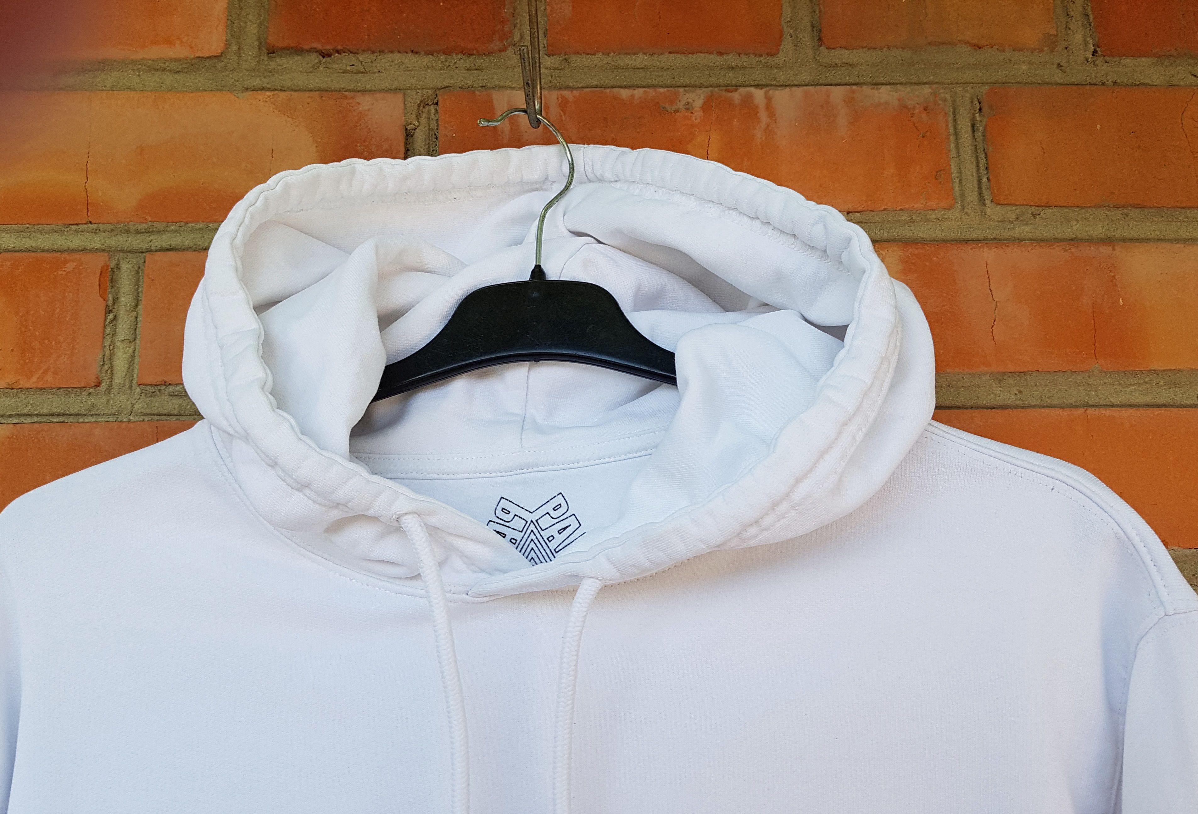 Palace Palace Alpha Hood Sweatshirt Hoodie size L Size US L / EU 52-54 / 3 - 2 Thumbnail