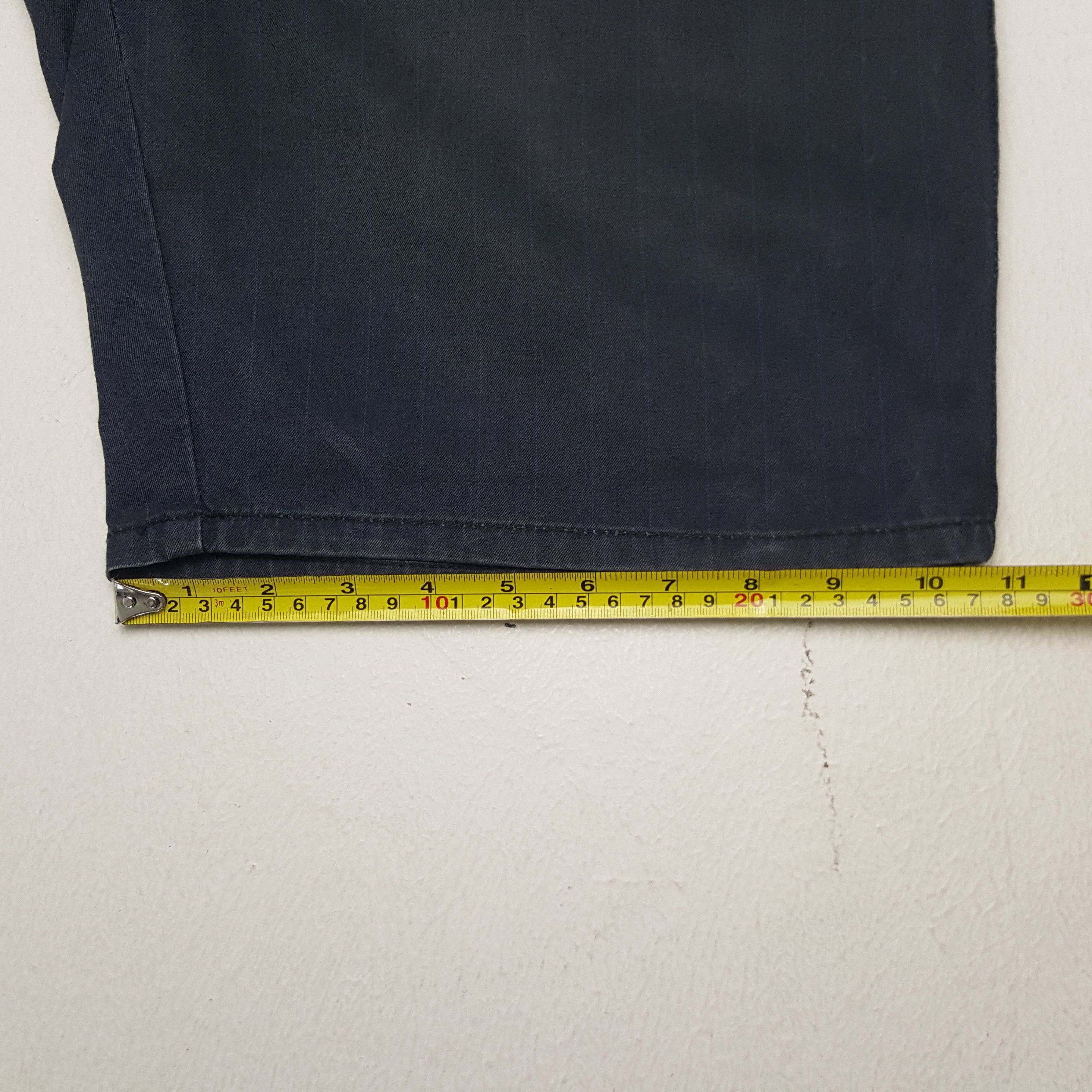 Stussy × Vintage Vintage Stussy Streetwear Style Shorts Pants Size US 33 - 10 Thumbnail