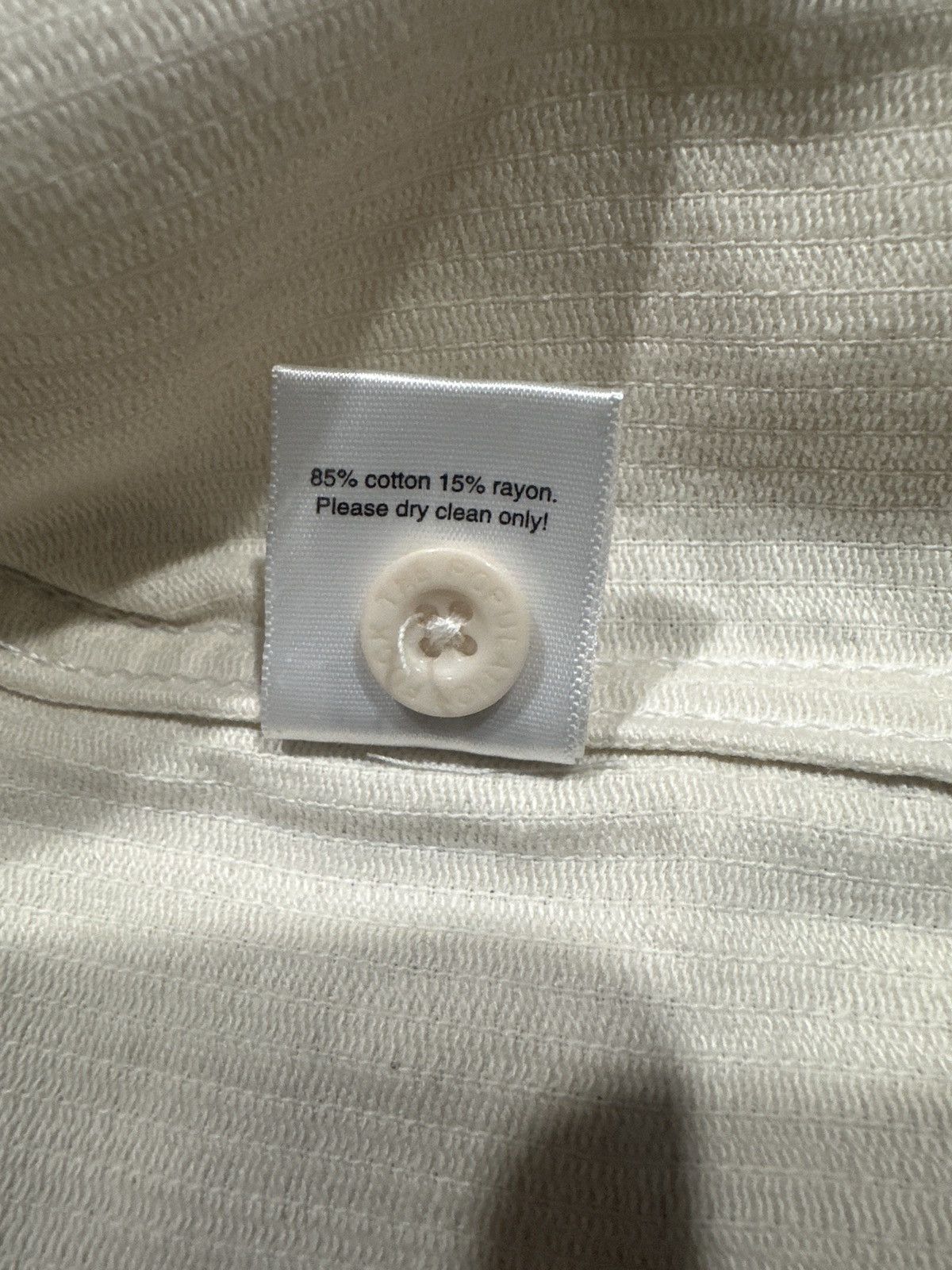 Fuck The Population FTP CORDUROY ZIP UP Size US S / EU 44-46 / 1 - 5 Thumbnail