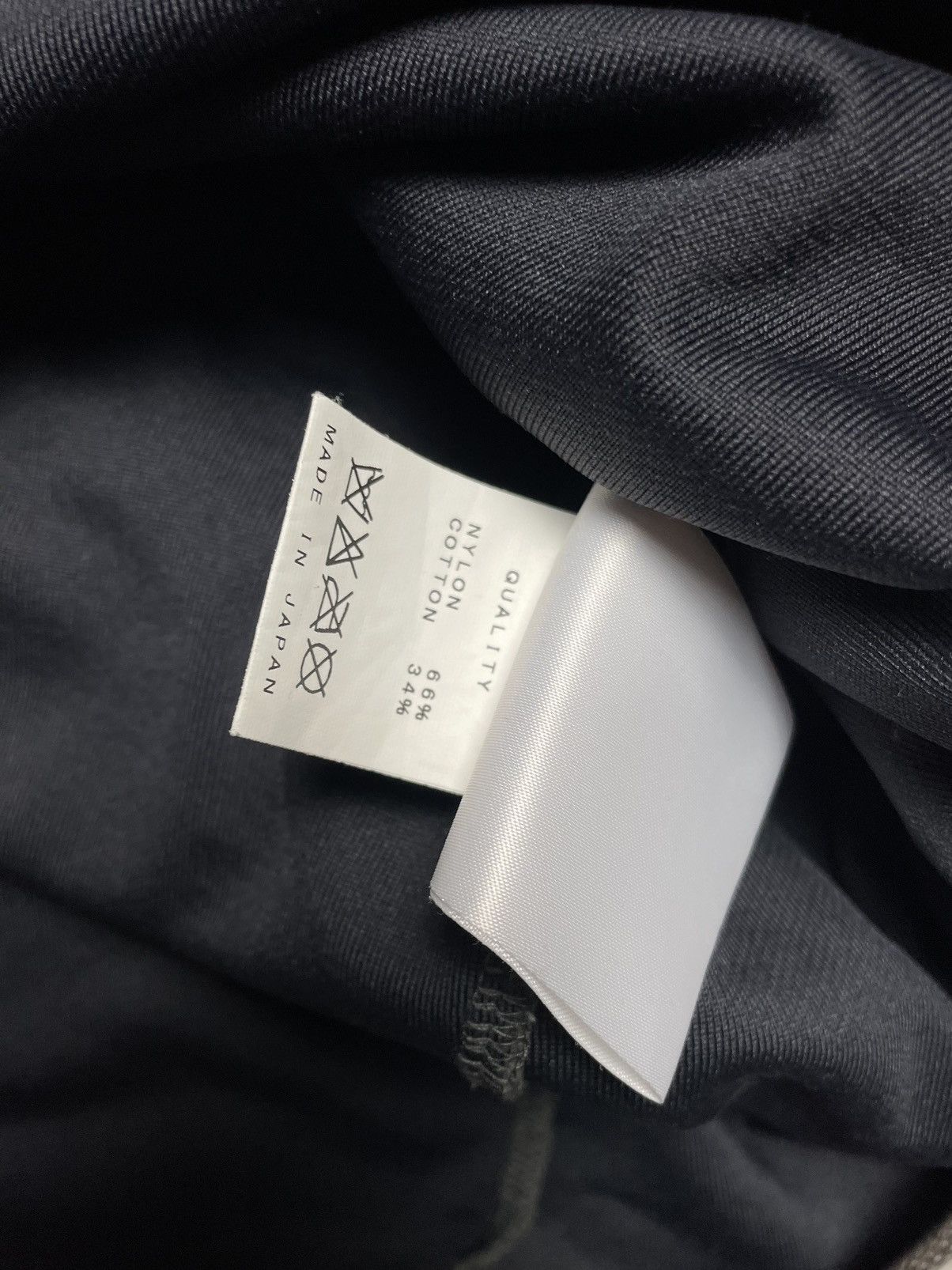 Julius Julius Asymmetrical Panel Long Sleeve Size US S / EU 44-46 / 1 - 9 Thumbnail