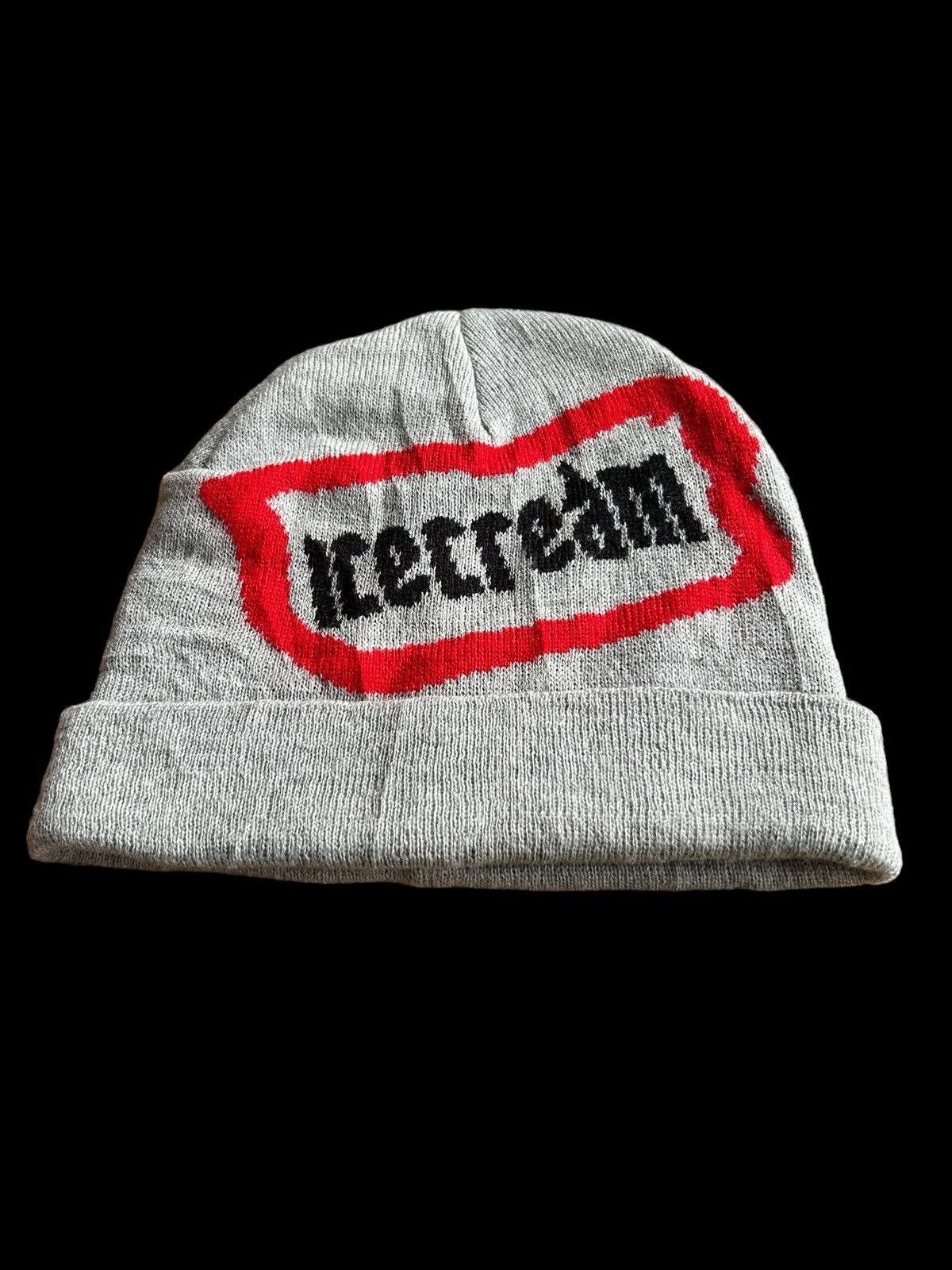 Billionaire Boys Club × Icecream Ice Cream Beanie Hats Size ONE SIZE - 3 Thumbnail