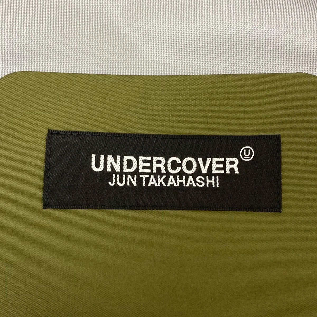 Undercover Undercover Layer mod coat Size US XL / EU 56 / 4 - 6 Thumbnail