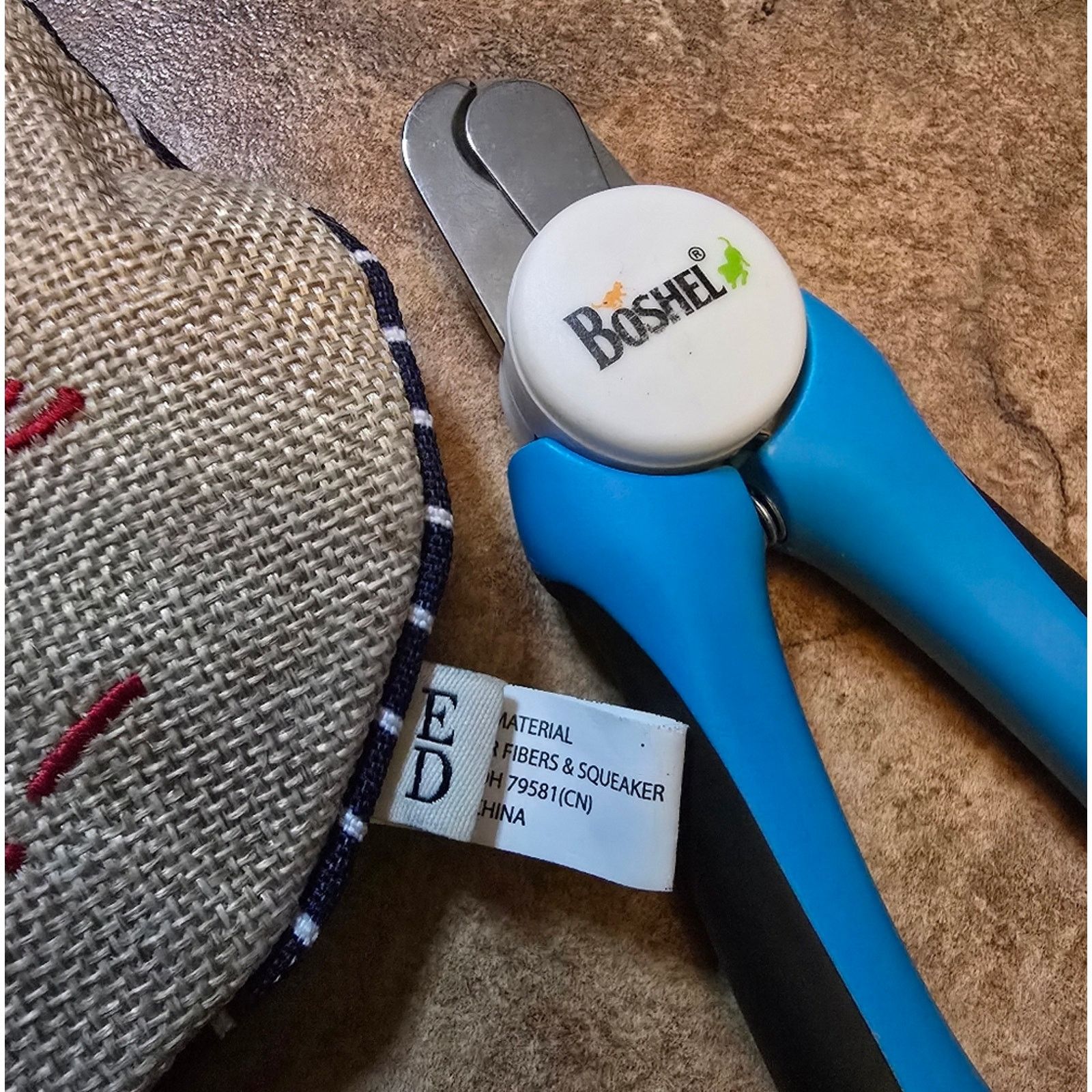 Other Blue | ED | Dog Accessory 3 Bundle Size ONE SIZE - 3 Thumbnail