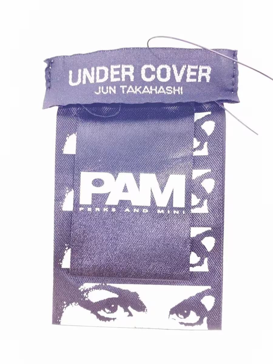 Undercover Perks And Mini Skull Tee - Undercover Size US M / EU 48-50 / 2 - 4 Thumbnail