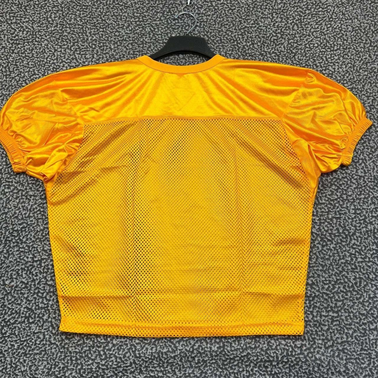 Other Rawlings Jersey Shirt Women Short Sleeve Mesh Adult New L Size L / US 10 / IT 46 - 2 Thumbnail