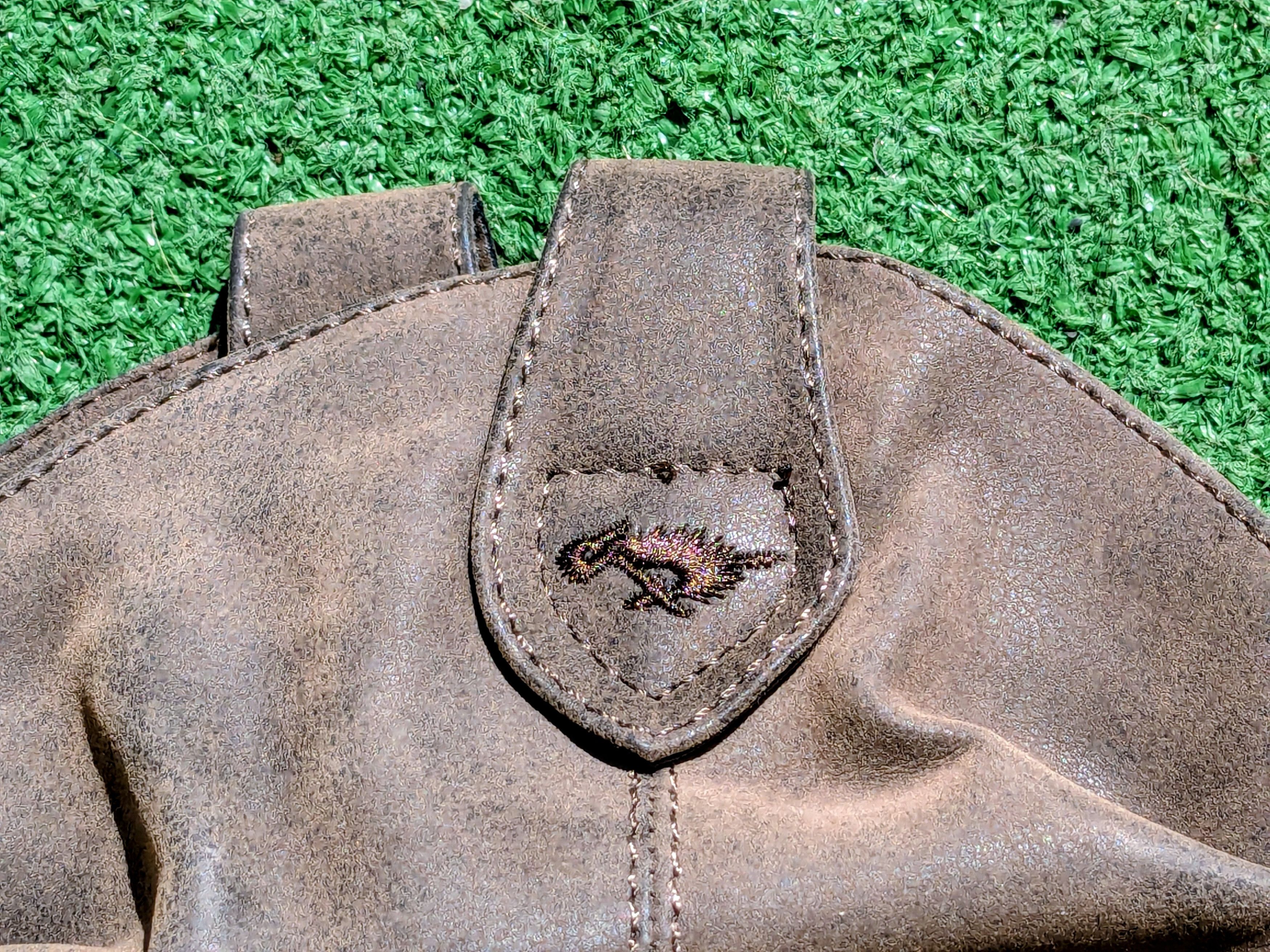 Other Sheriff Western Rocket Dog Slouch Ankle Boots Synthetic Size US 9.5 / IT 39.5 - 7 Thumbnail