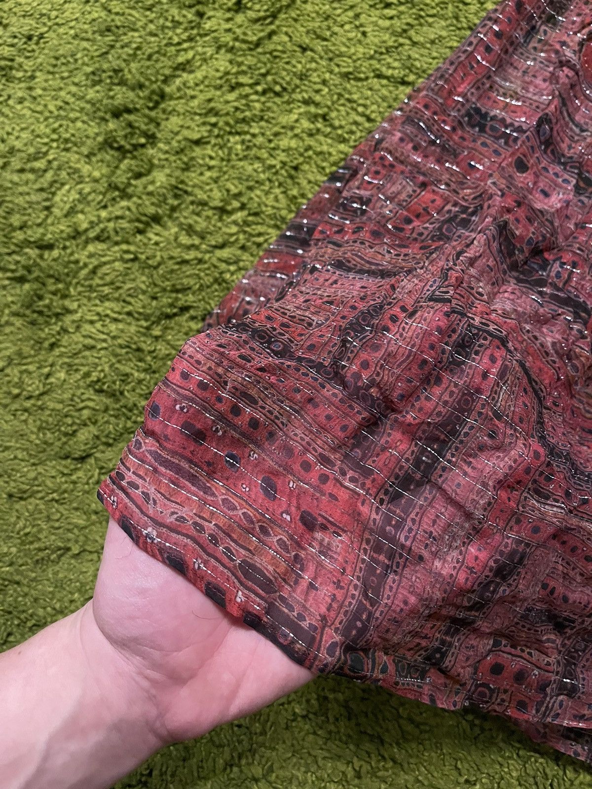Designer × Isabel Marant × Isabel Marant Etoile Isabel Marant silk tank top Size S / US 4 / IT 40 - 6 Thumbnail