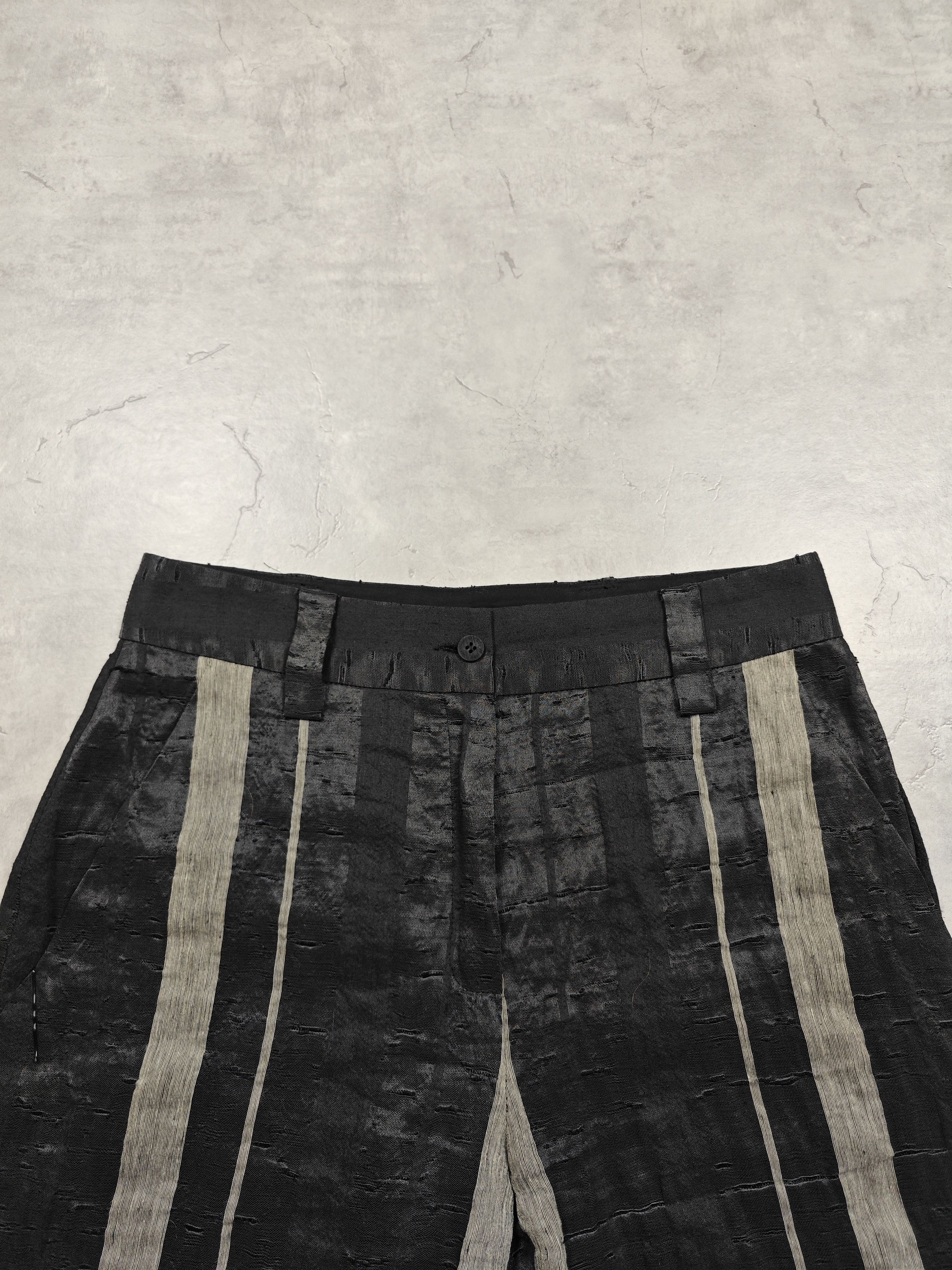 Annette Gortz Annette Gortz Pants Size 26" / US 2 / IT 38 - 2 Thumbnail