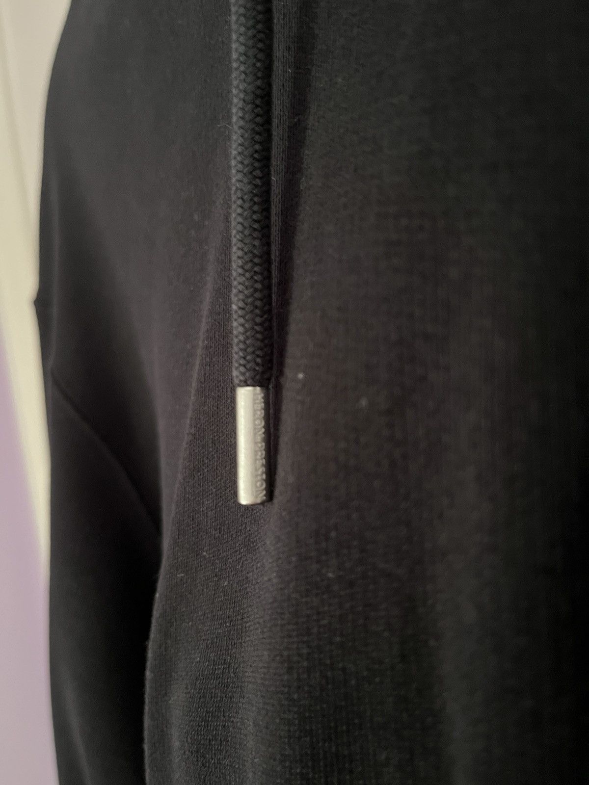 Heron Preston Heron Preston Ex-Ray Hoodie Size US L / EU 52-54 / 3 - 5 Thumbnail
