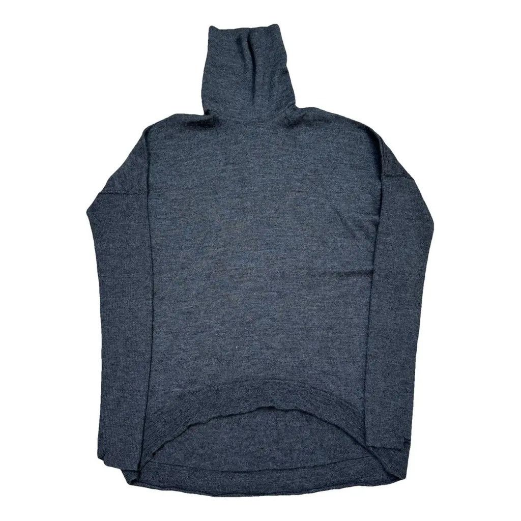 Zadig & Voltaire Zadig & Voltaire turtleneck sweater Size: L Size L / US 10 / IT 46 - 1 Thumbnail