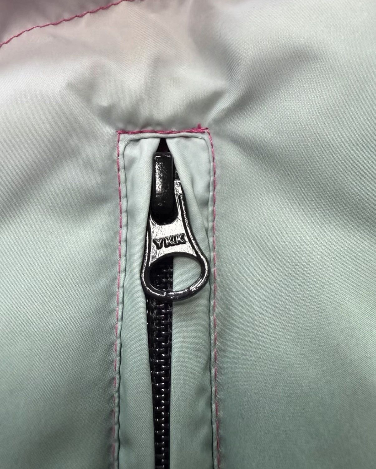 Supreme Supreme 18SS Gradient Puffy Jacket Size US M / EU 48-50 / 2 - 6 Thumbnail