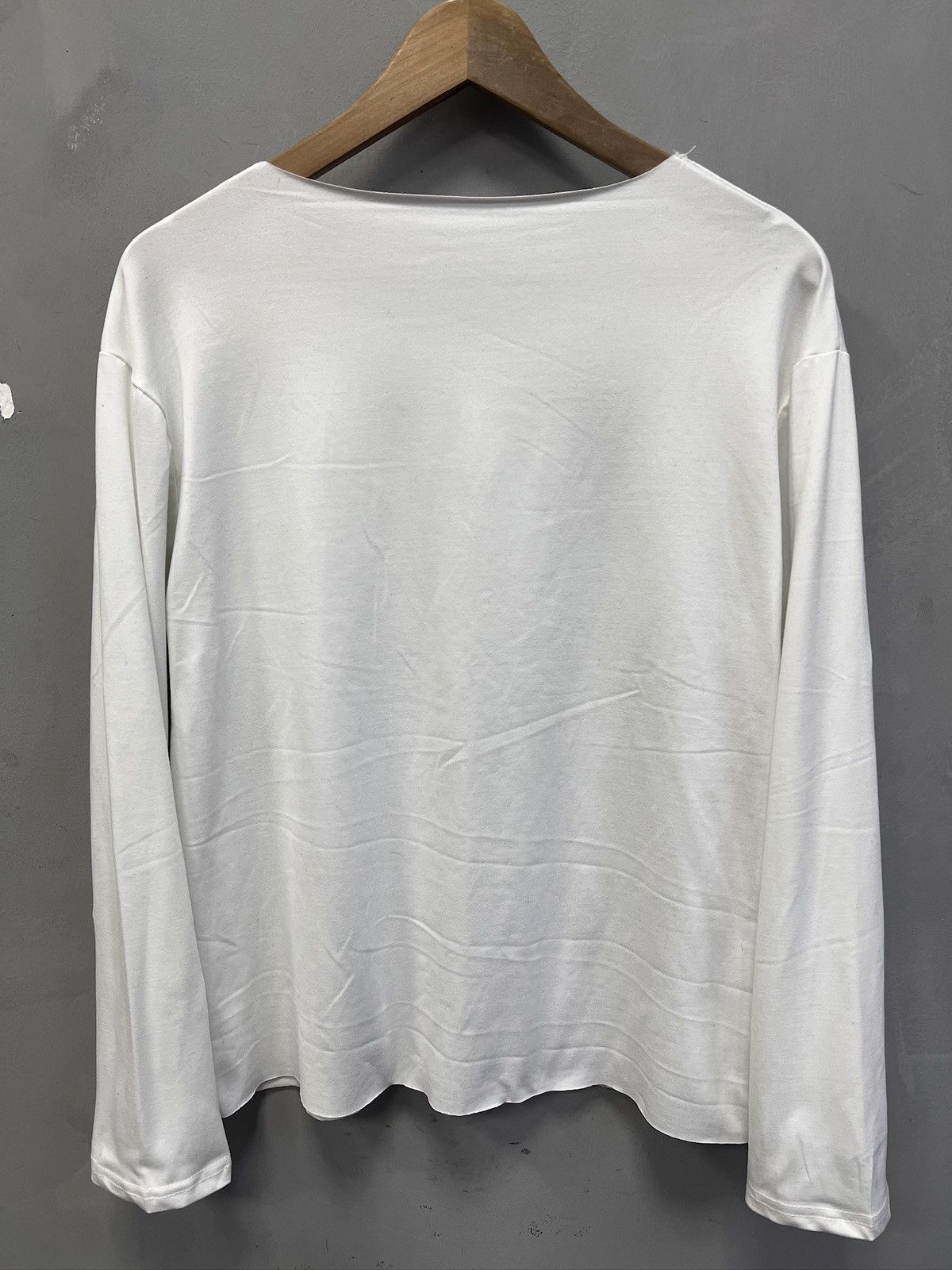Japanese Brand Rare hysteric glamour style critical long sleeve y2k Size US M / EU 48-50 / 2 - 7 Thumbnail