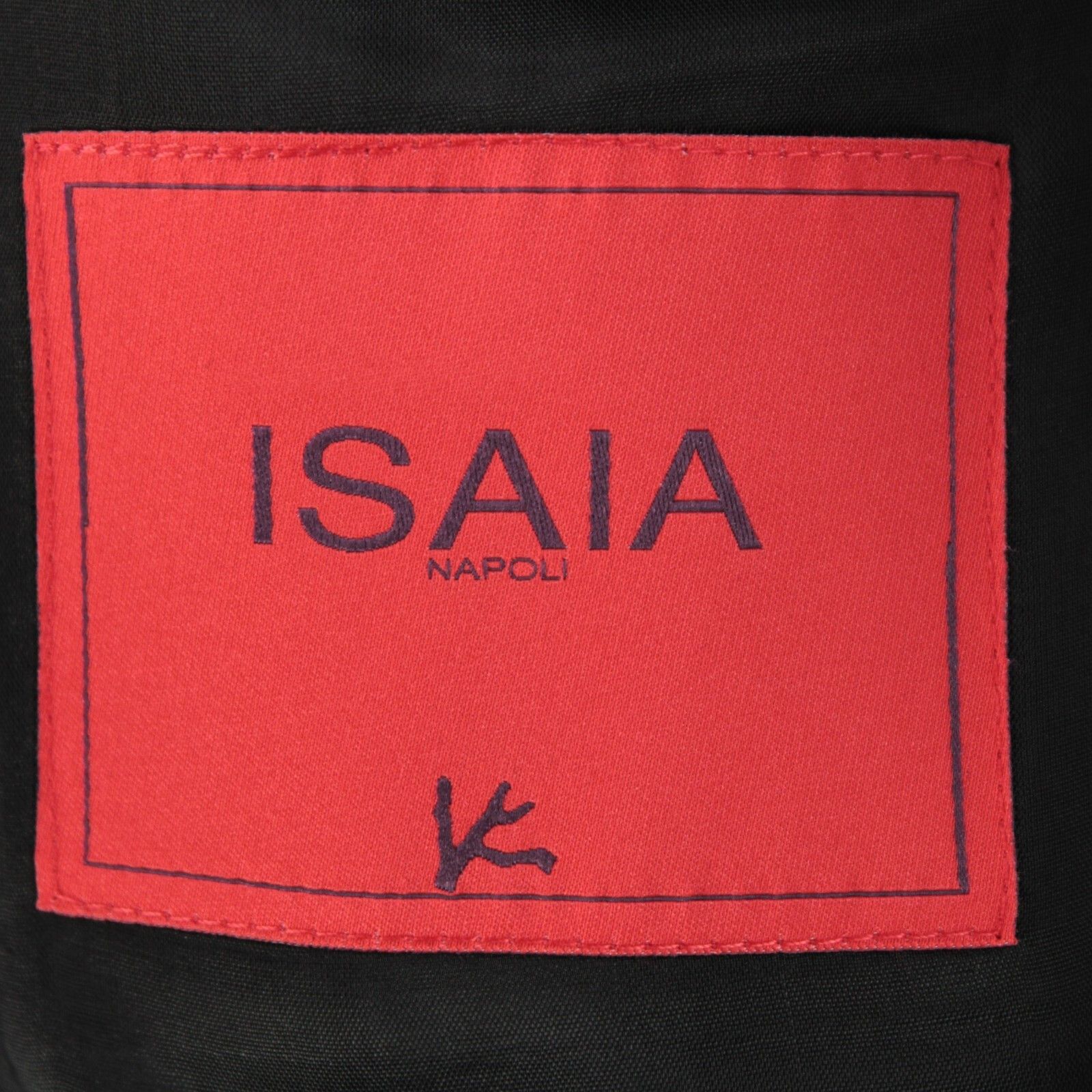 Isaia isaia Suit Size US 42 Regular in Gray Size 42R - 9 Thumbnail