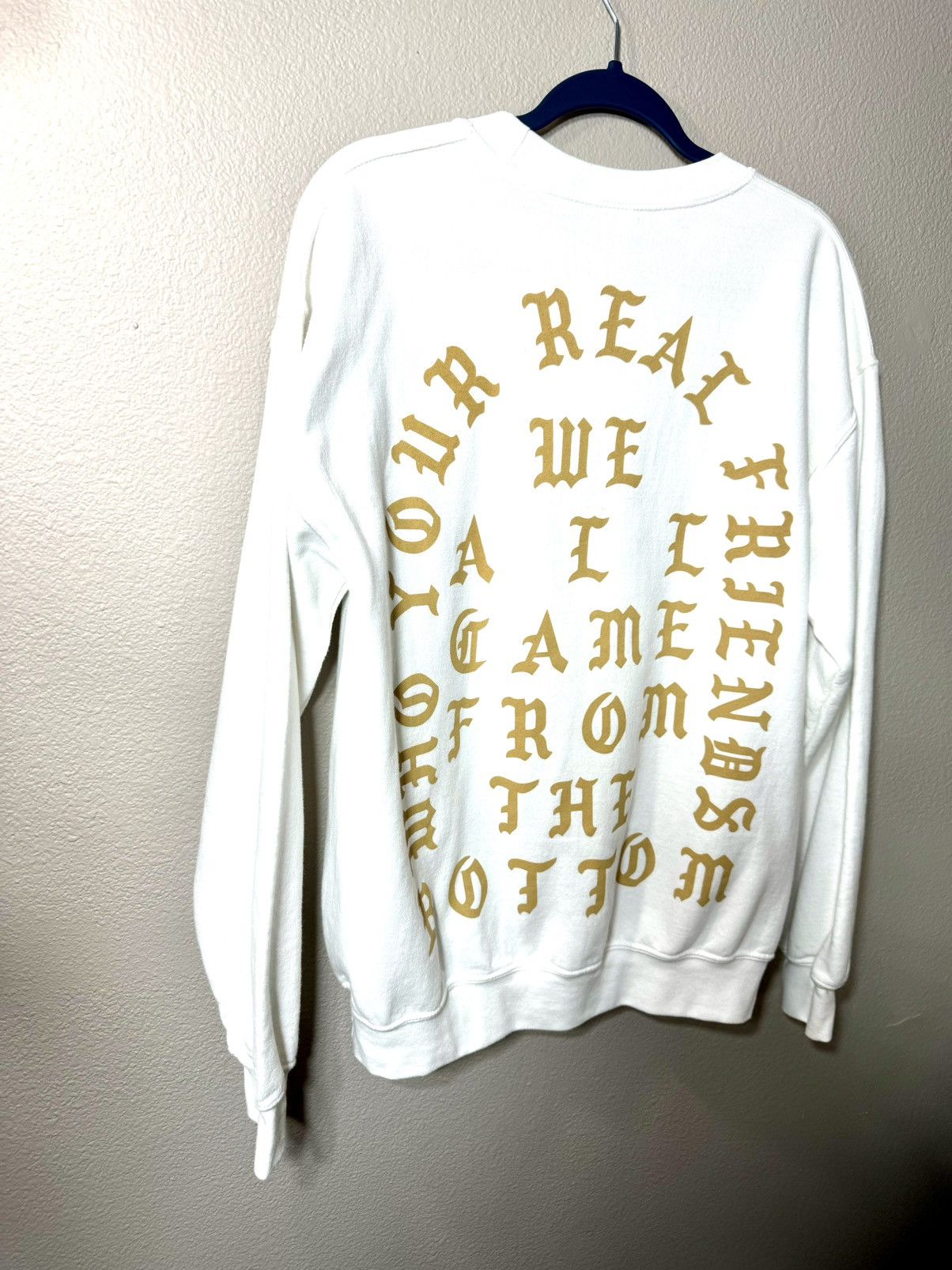 Kanye West × Yeezy EXTREMELY RARE KANYE WEST “PABLO” Portland TLOP Size US M / EU 48-50 / 2 - 6 Thumbnail