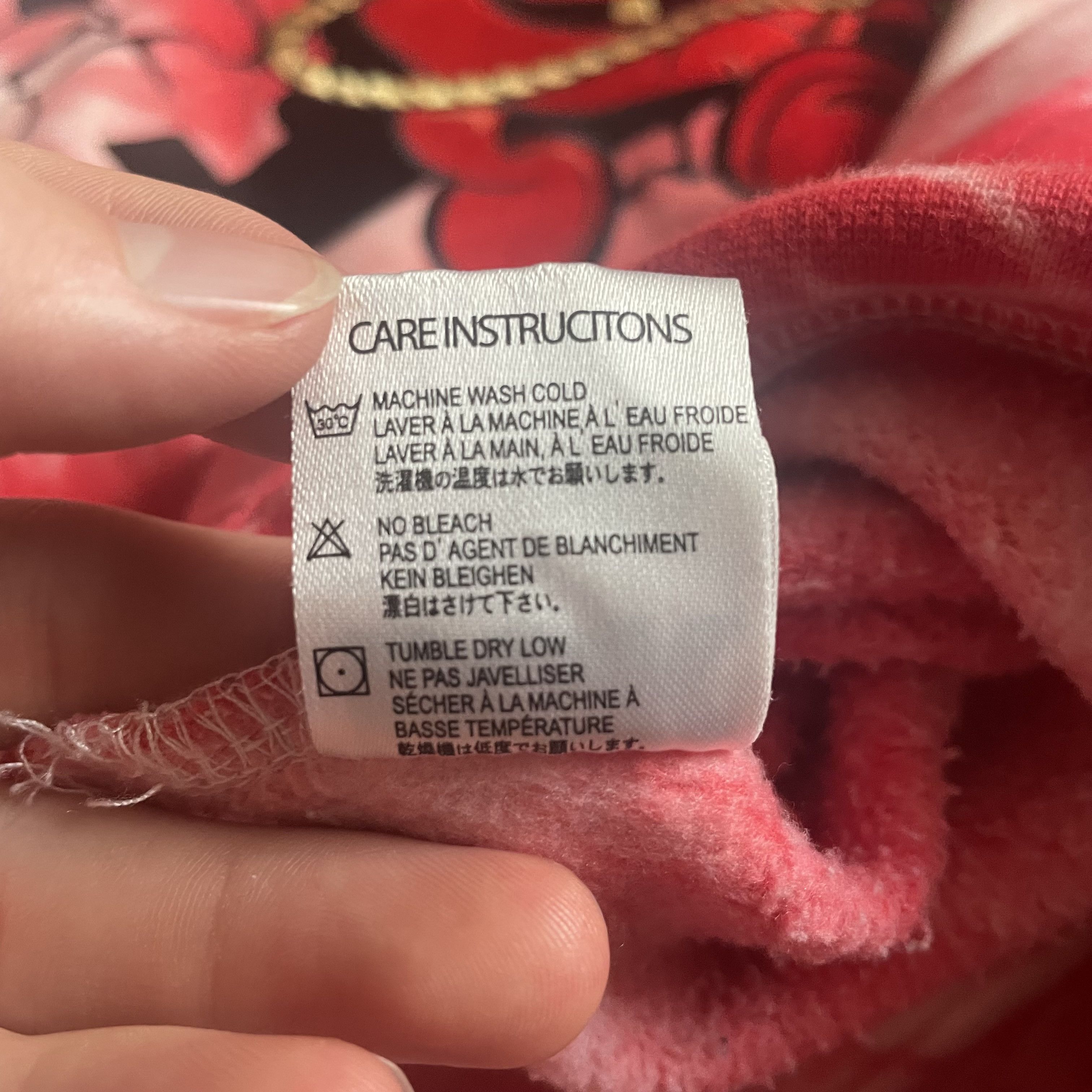DGK DGK x Kool-aid hoodie Size US M / EU 48-50 / 2 - 11 Thumbnail