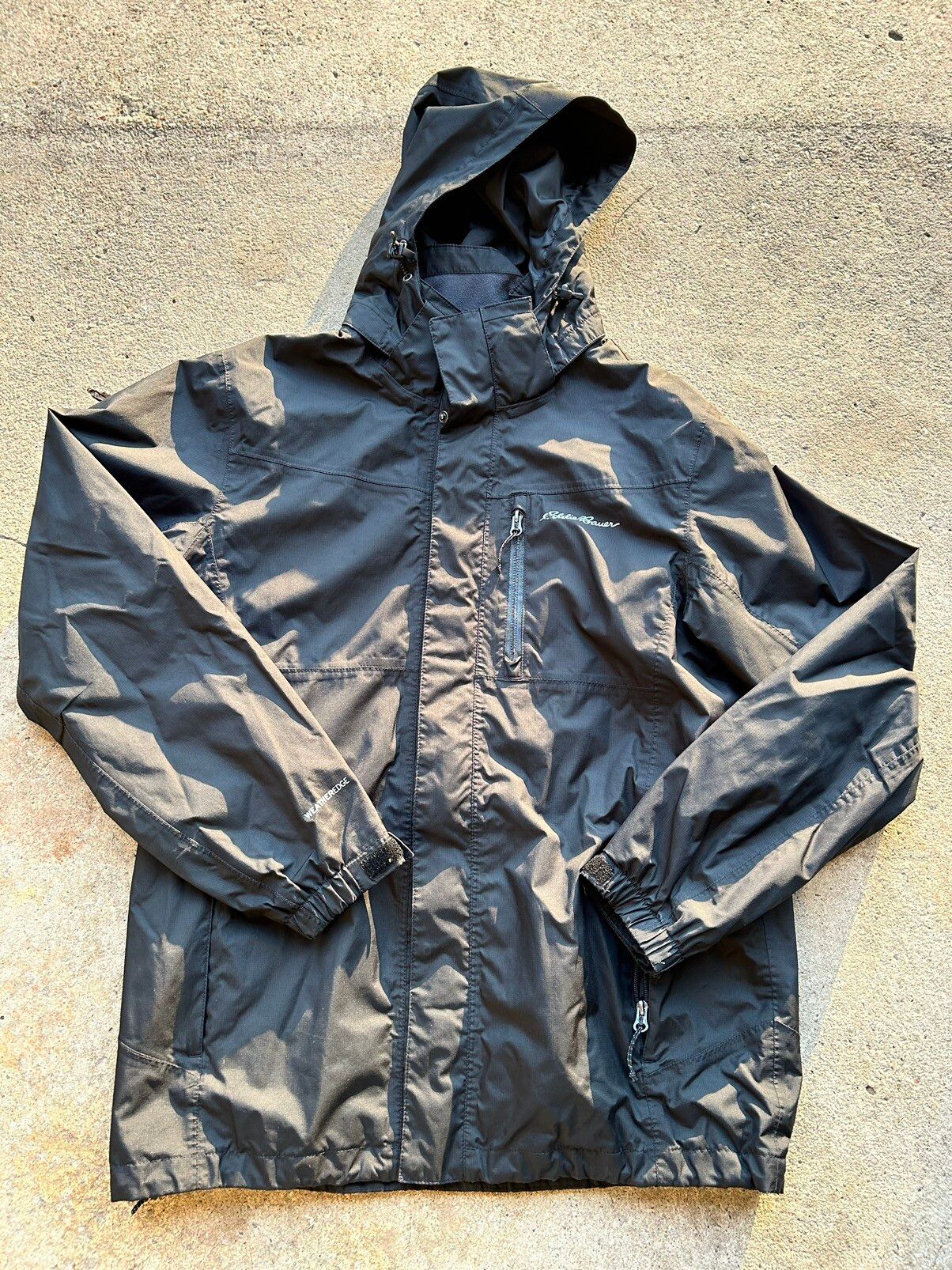 Eddie Bauer Eddie Bauer Jacket/Raincoat | Grailed