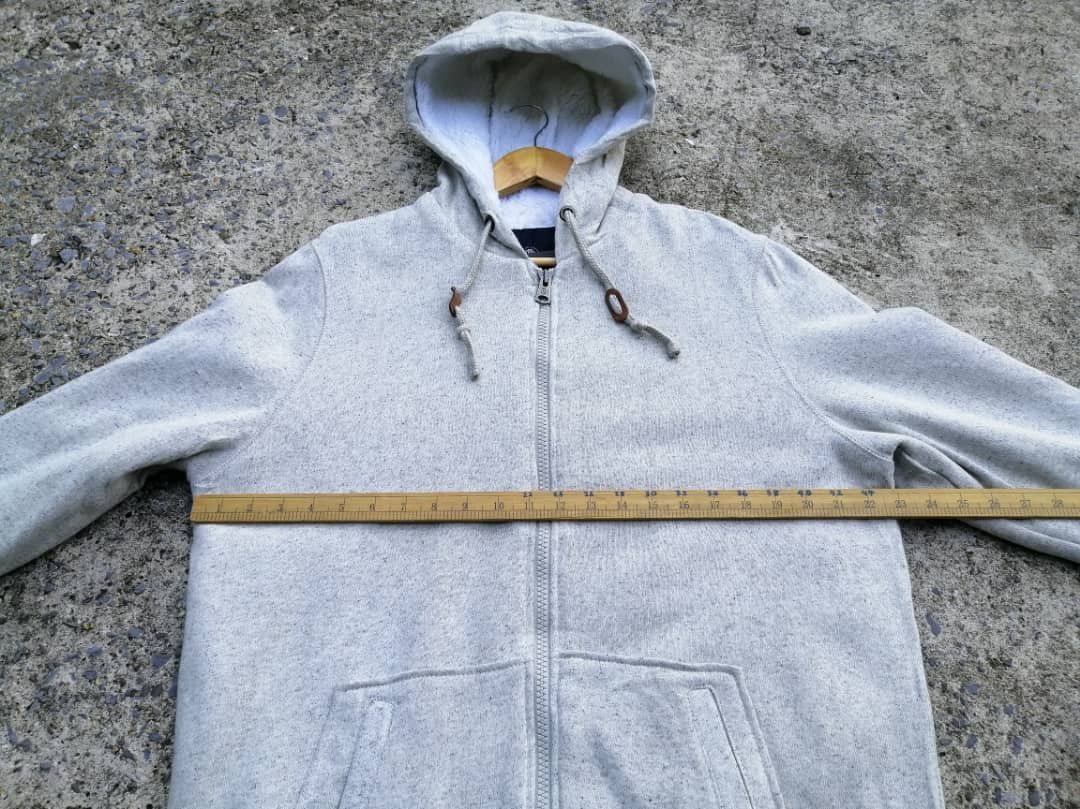 Buffalo David Bitton Buffalo David Bitton Zipper Hoodie Size US L / EU 52-54 / 3 - 8 Thumbnail