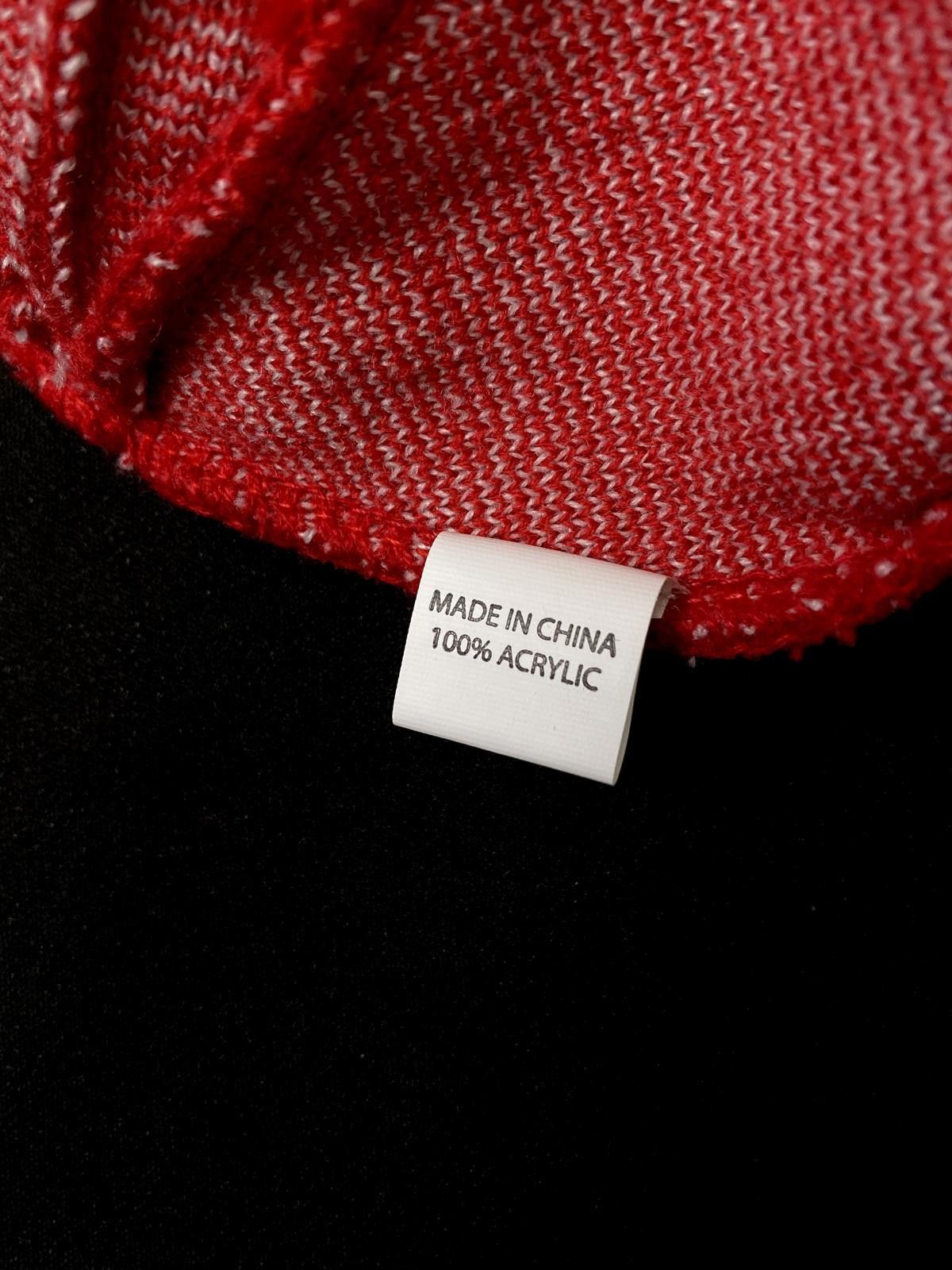 Thrasher Rare Thrasher Magazine Classic Logo No Cuff Knit Beanie Hats Size ONE SIZE - 7 Thumbnail
