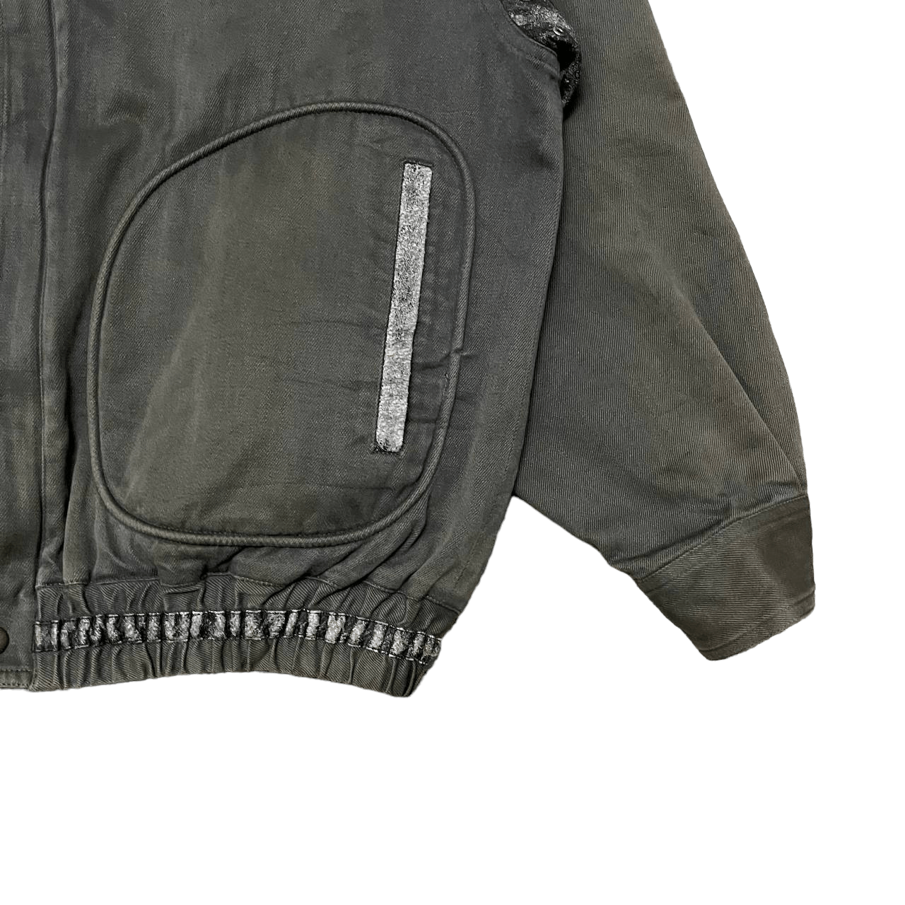 Issey Miyake Vintage Robert Epstone British Jacket Issey Miyake Style Size US L / EU 52-54 / 3 - 4 Thumbnail