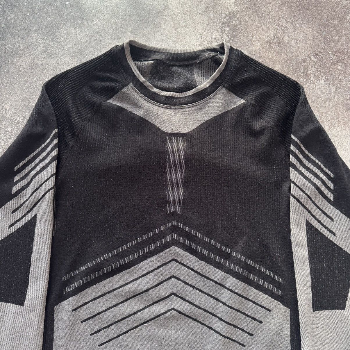 20471120 × If Six Was Nine × Japanese Brand Japanese Style Unisex Long Sleeve Size US M / EU 48-50 / 2 - 4 Thumbnail