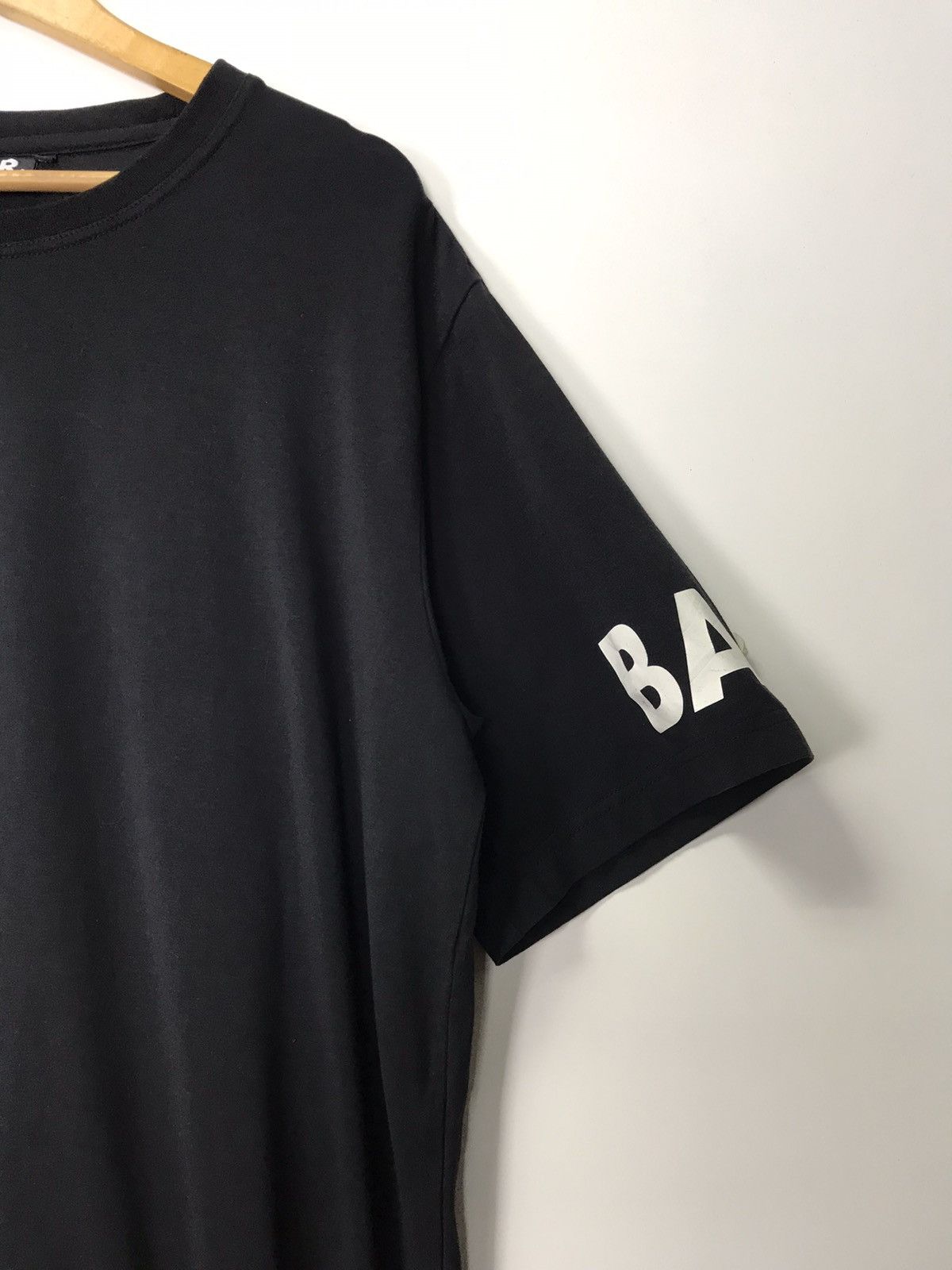 Vintage Balr brand t-shirt Size US XXL / EU 58 / 5 - 7 Thumbnail
