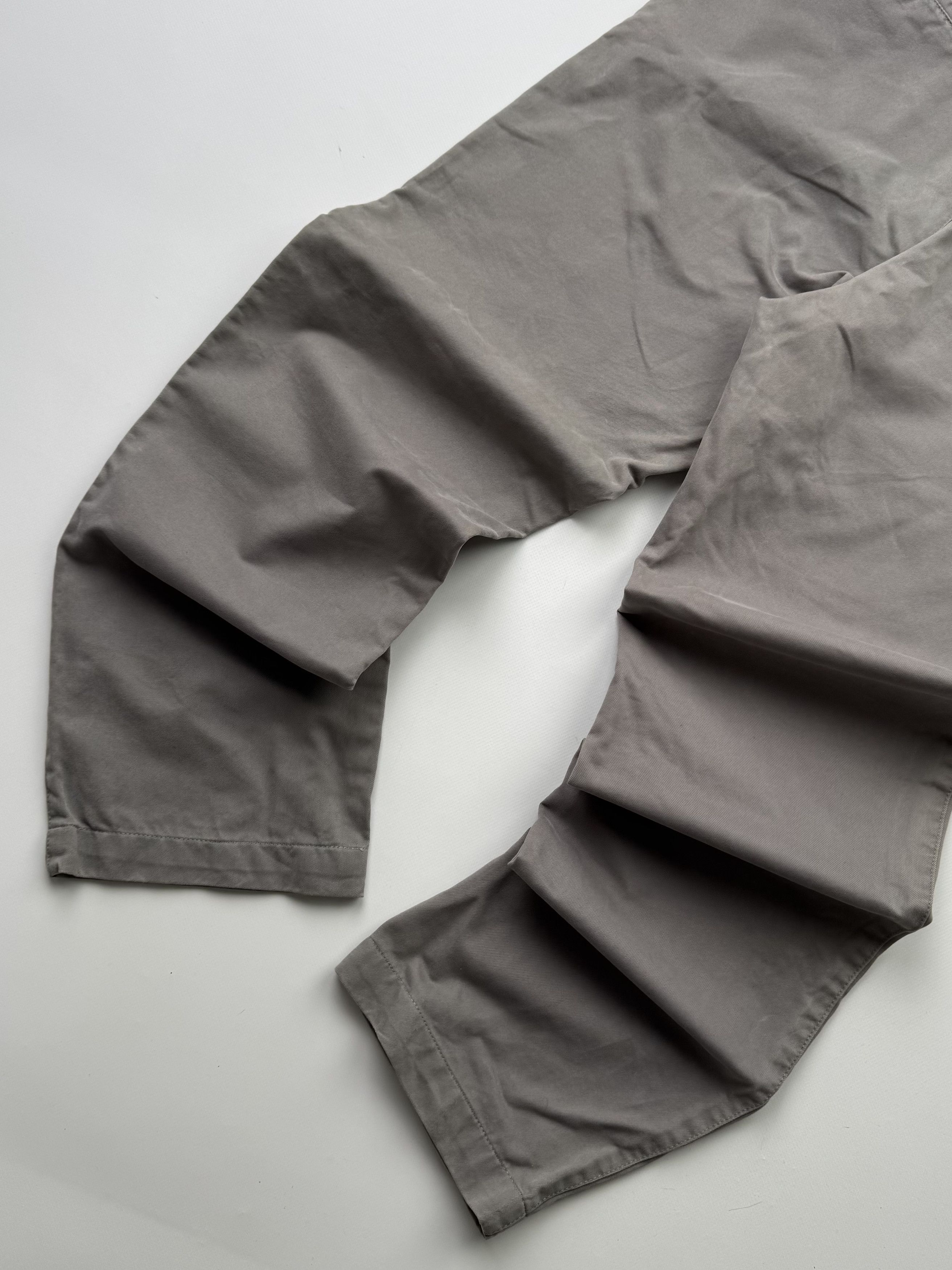 Woolrich Woolen Mills Woolrich Vintage Pants (145) Size US 34 / EU 50 - 11 Thumbnail