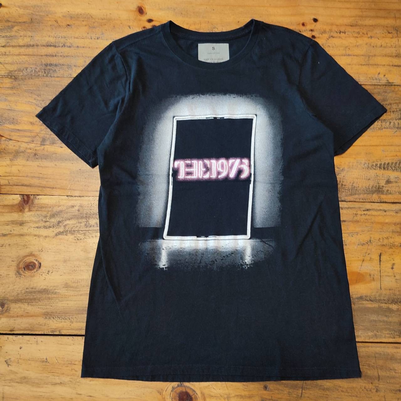 The 1975 THE 1975 NORTH AMERICAN TOUR 2016 Size US S / EU 44-46 / 1 - 3 Thumbnail