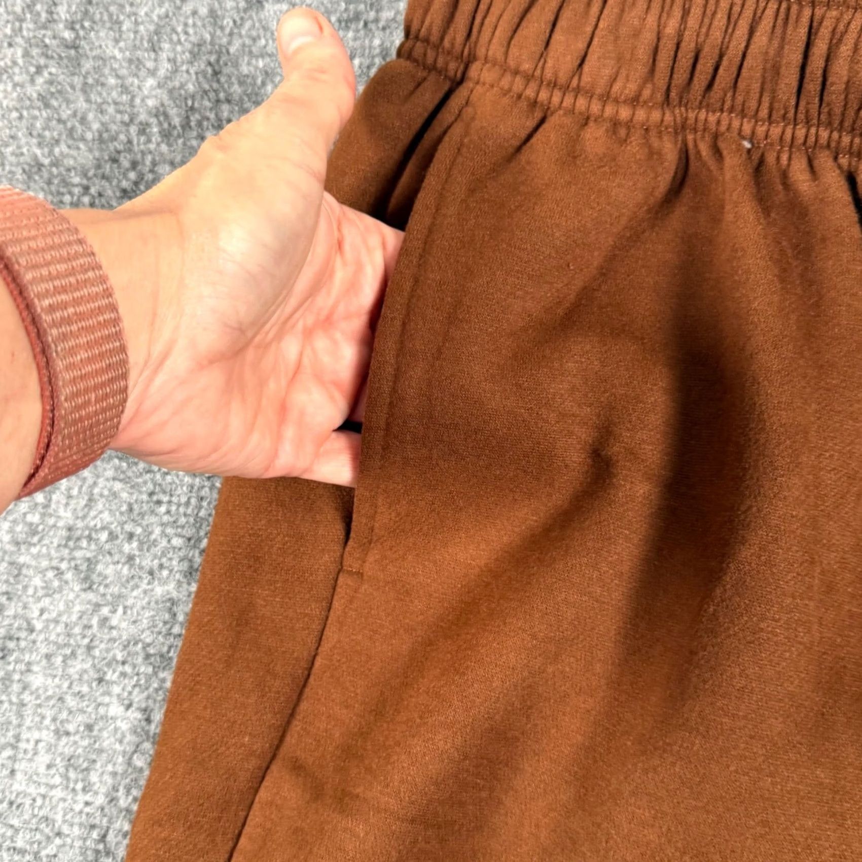 Vintage VINTAGE? No. Size 26" / US 2 / IT 38 - 6 Thumbnail