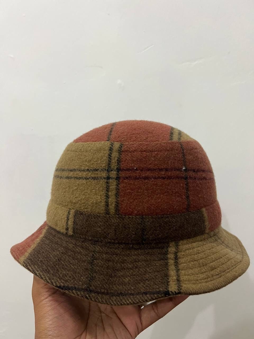 Jean Charles De Castelbajac Jean. Charles de Castelbajac Hat Size ONE SIZE - 3 Thumbnail