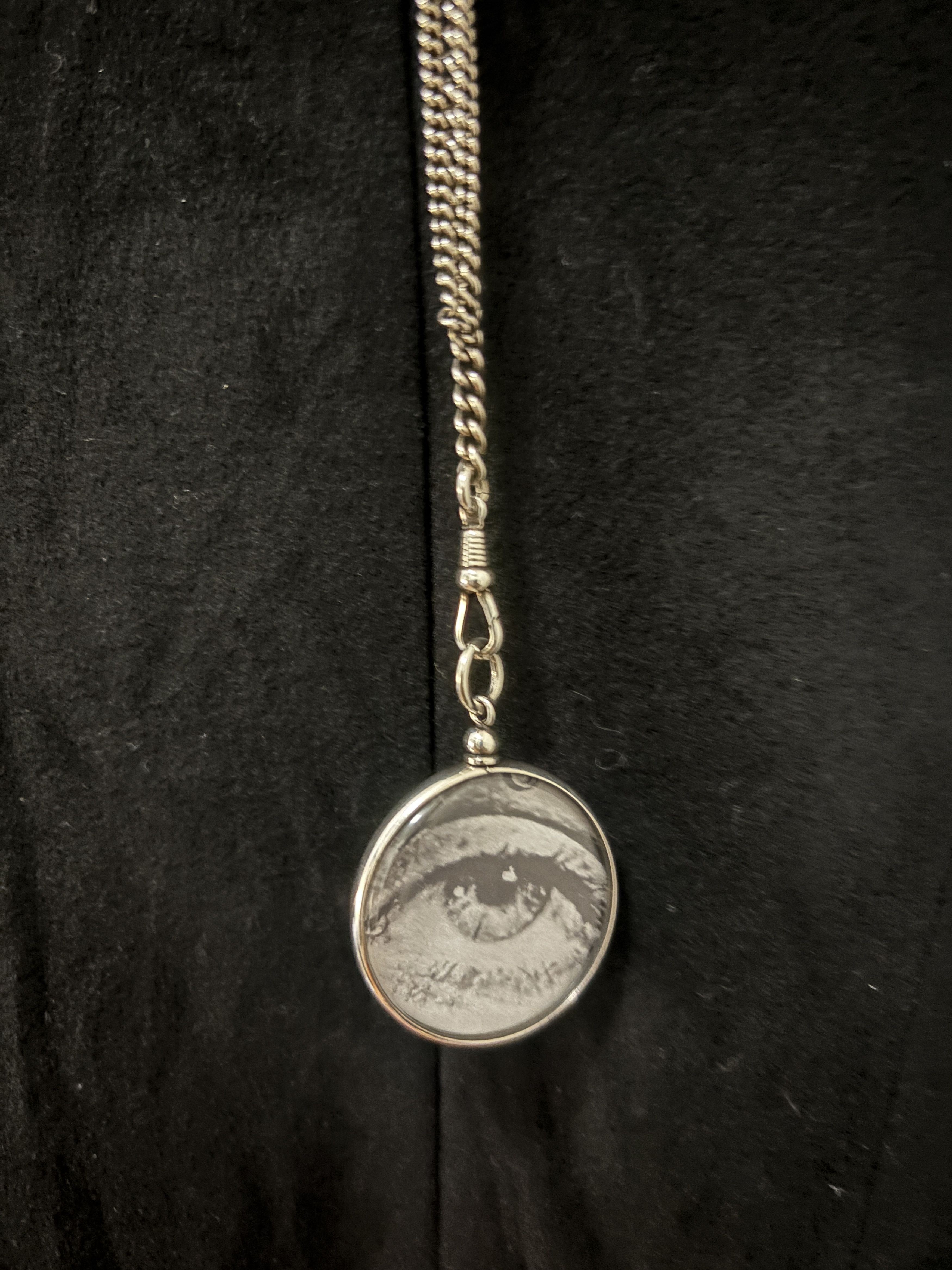 Ann Demeulemeester Ann demeulemeester necklaces Size ONE SIZE - 1 Thumbnail