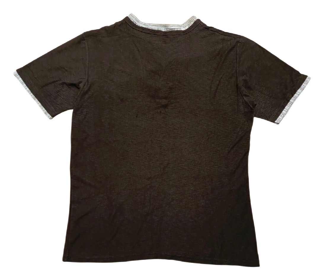 14th Addiction 💥Send Offer 2000's Jabez Double Layers Poem Size US L / EU 52-54 / 3 - 2 Thumbnail