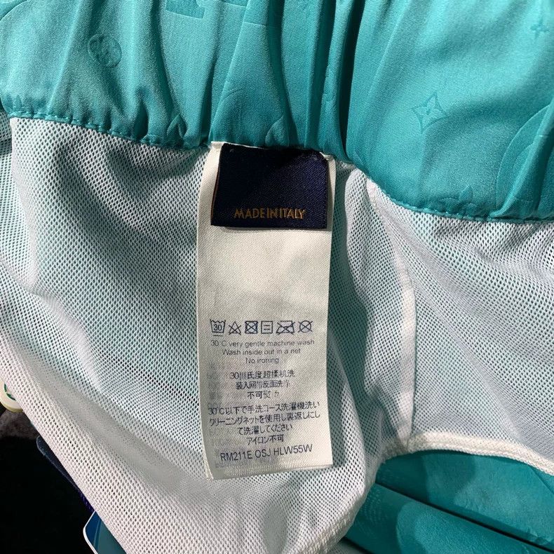 Louis Vuitton Louis Vuitton size l Beach Pants 2501-Nextarrow Size US 32 / EU 48 - 4 Thumbnail