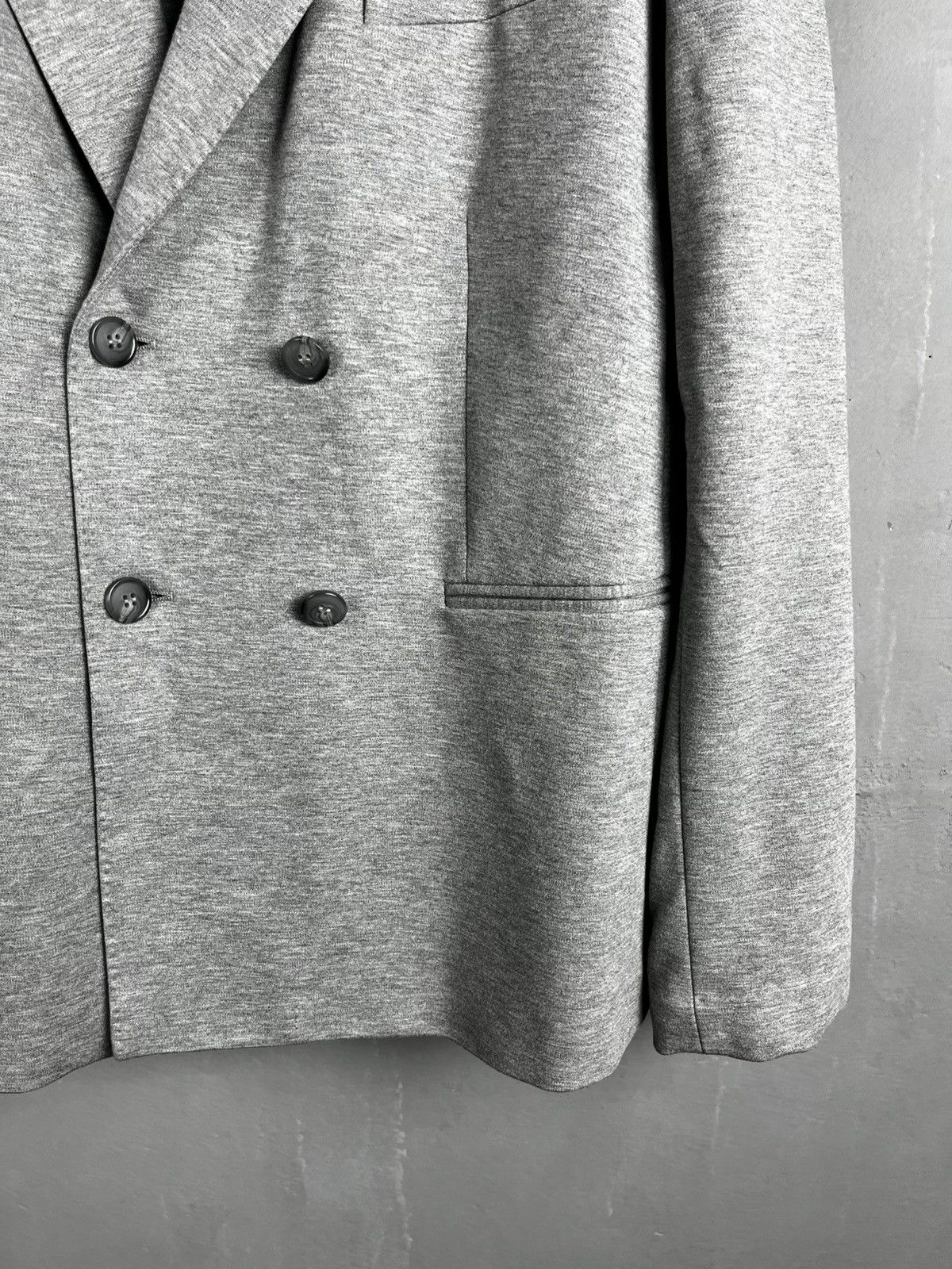 Max Mara Max Mara other blazer jacket brunello cucinelli style Size M / US 6-8 / IT 42-44 - 3 Thumbnail