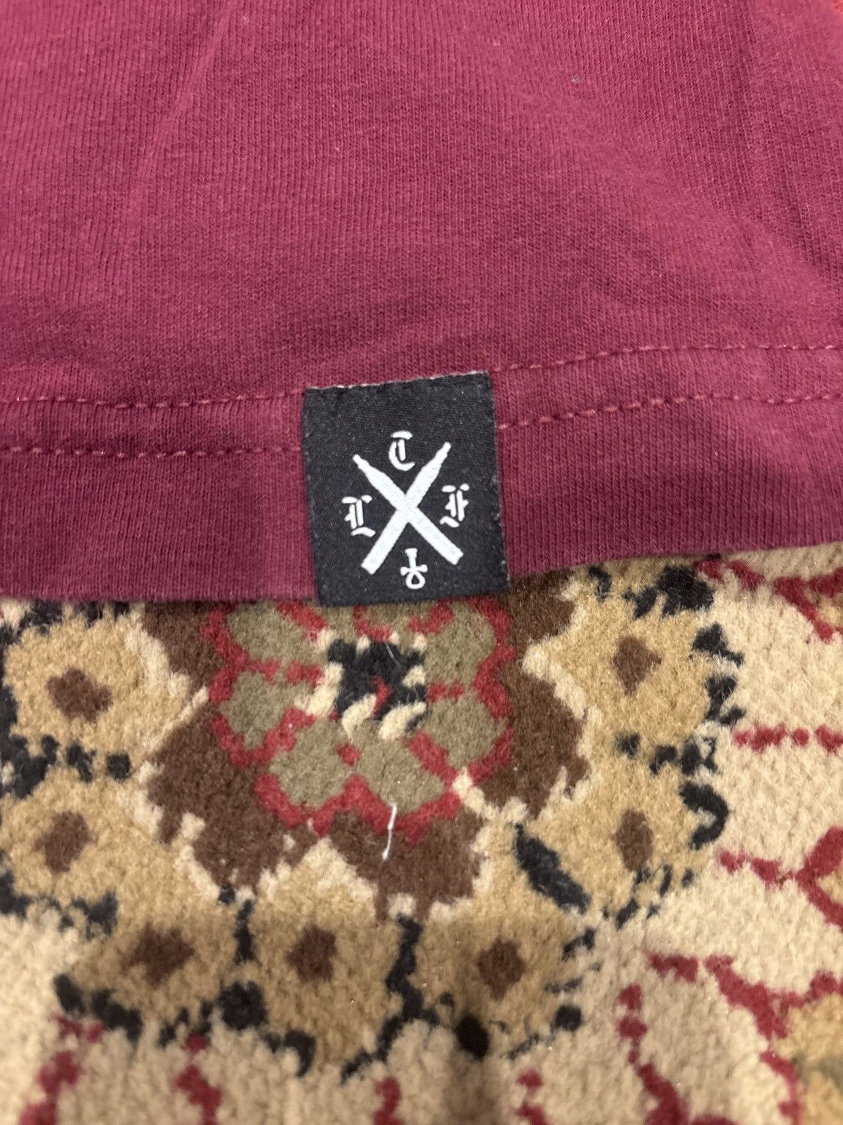Other Learn to forget tee Size US M / EU 48-50 / 2 - 3 Thumbnail