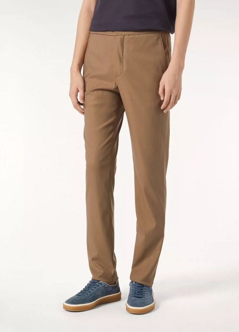 Loro Piana LORO PIANA sizeM Men's trousers Size US 32 / EU 48 - 3 Thumbnail