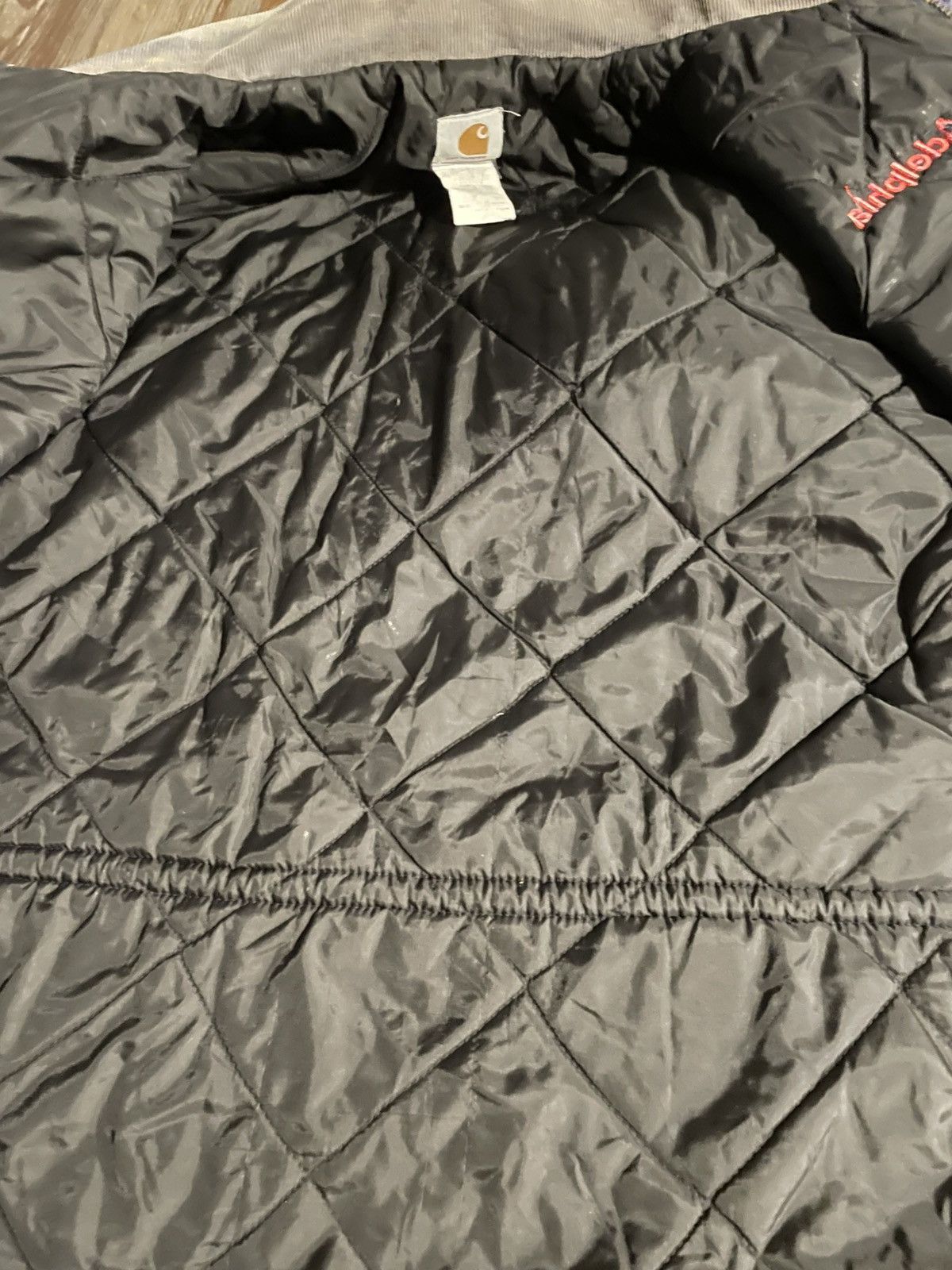 Carhartt Carhartt c03 navy Size US S / EU 44-46 / 1 - 4 Thumbnail
