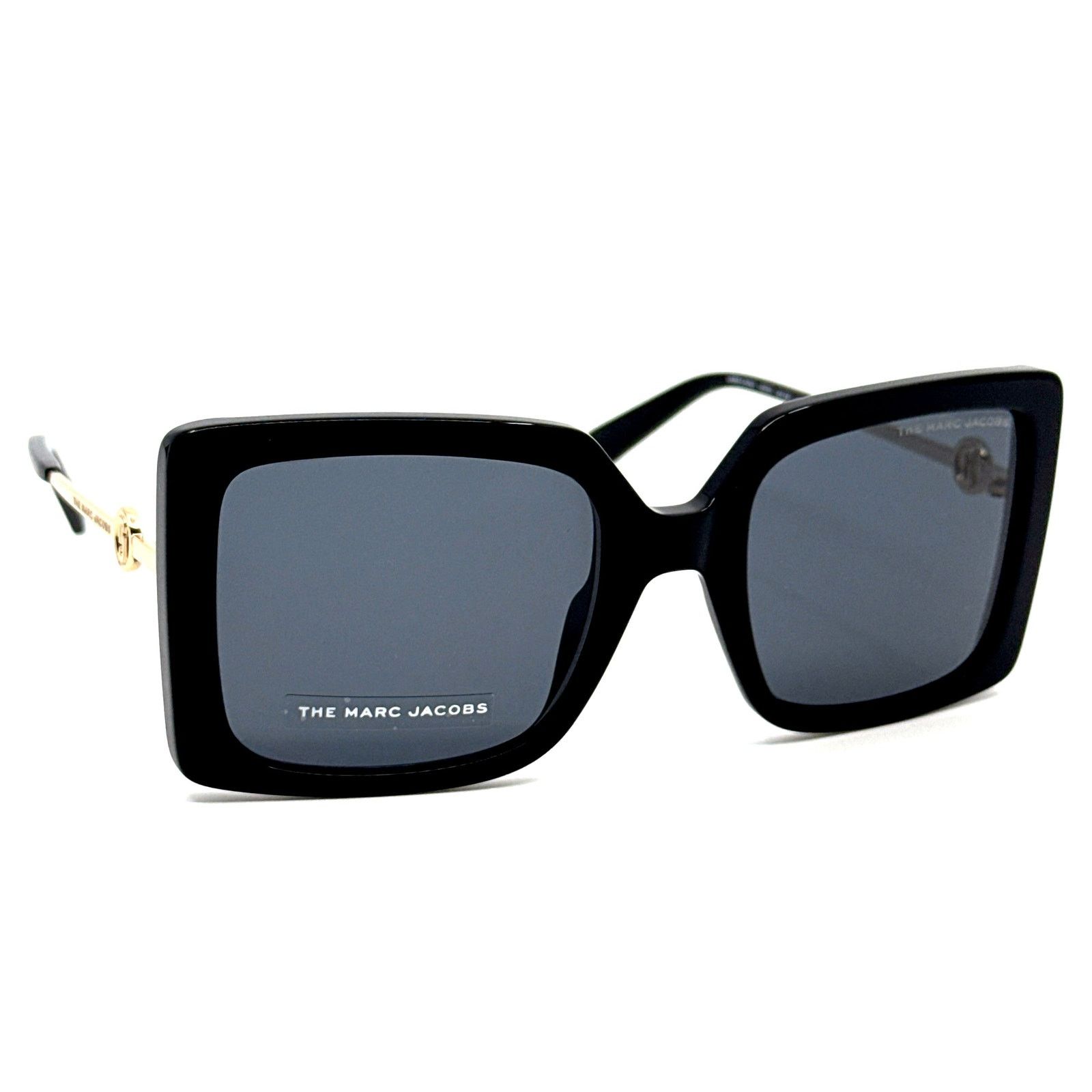 Marc Jacobs NEW!!! MARC JACOBS Sunglasses MARC 579/S 807IR Authentic Size ONE SIZE - 1 Thumbnail